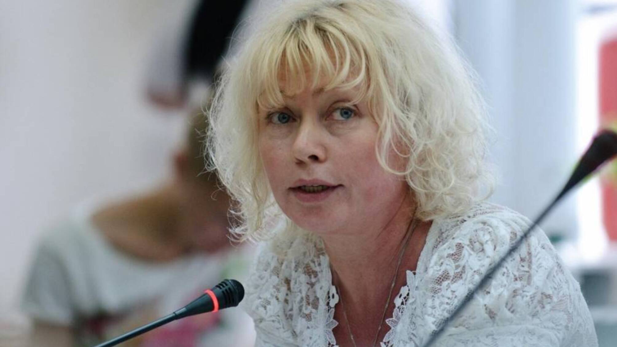 Суд засудив колишню посадовицю Міністерства аграрної політики за отримання хабаря