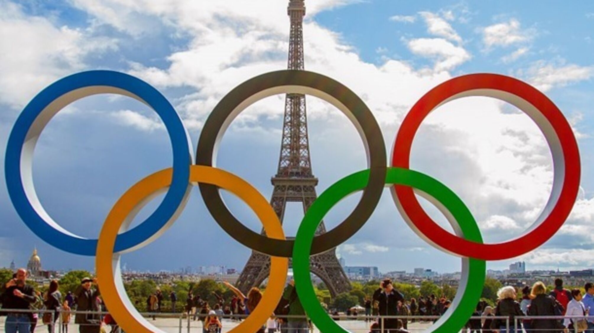 Безопасность Олимпийских игр под угрозой: мошенники похитили тайные схемы