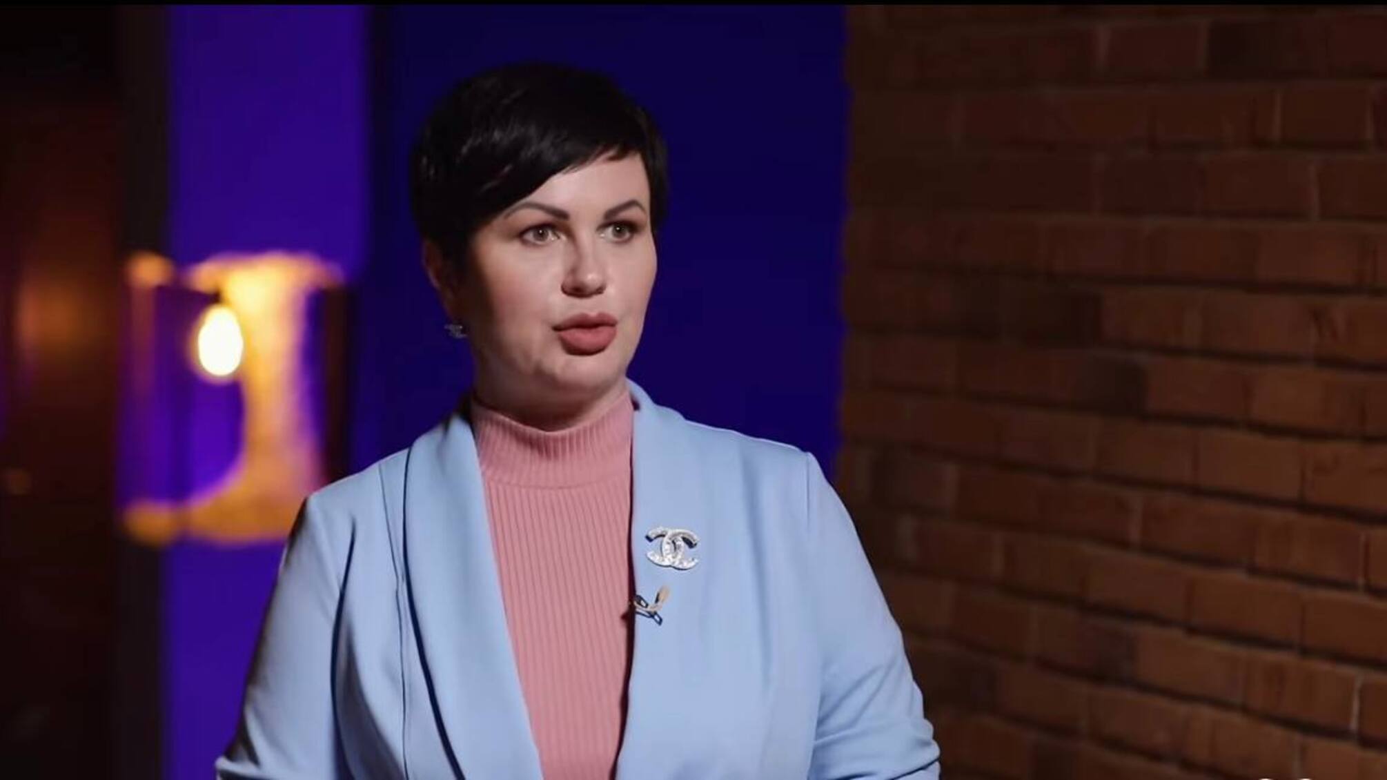 Світлана Арефнія