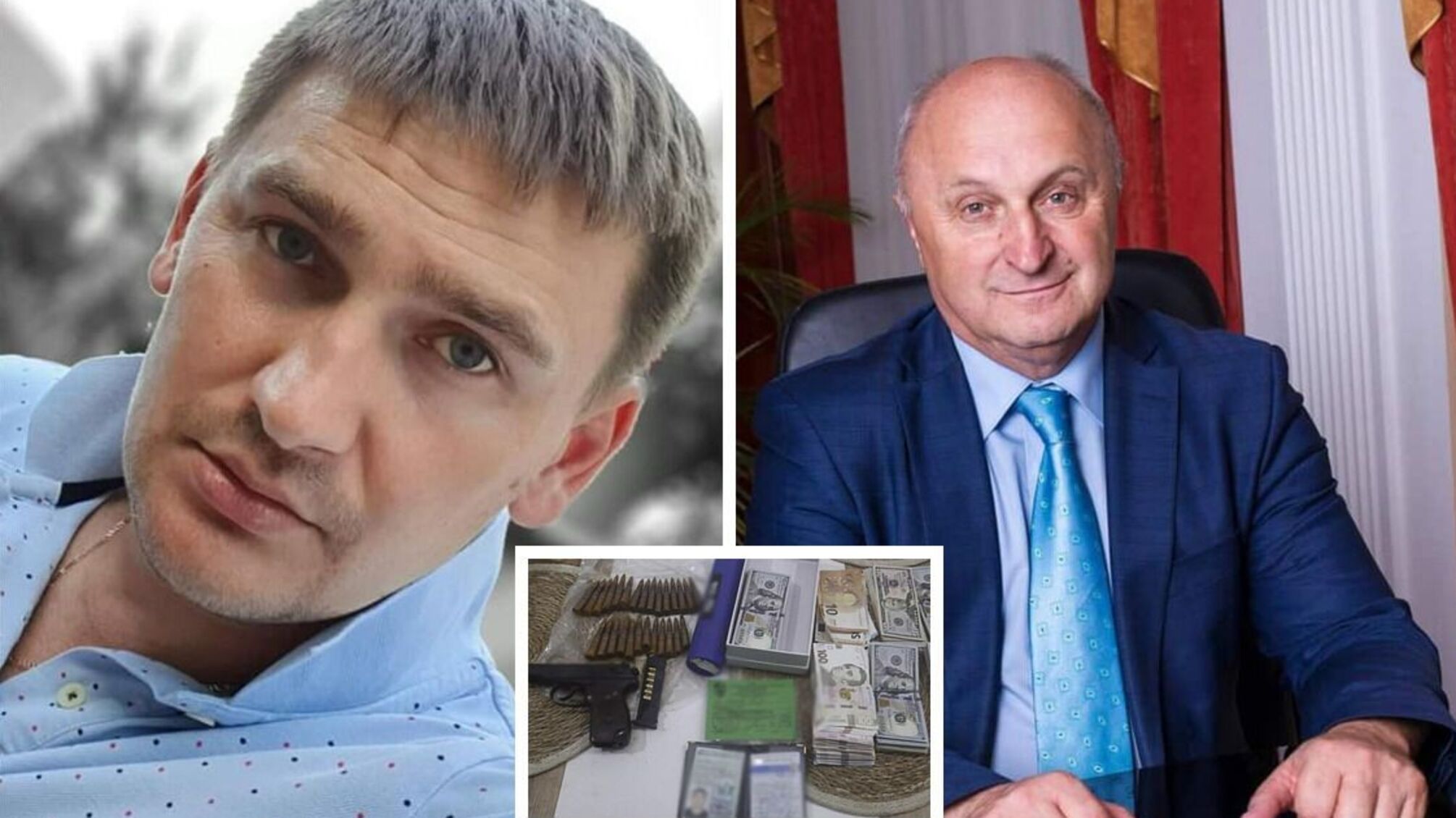 Скандал с семьей мэра Коростеня на Житомирщине: глава громады оправдывает зятя, задержанного за рэкет