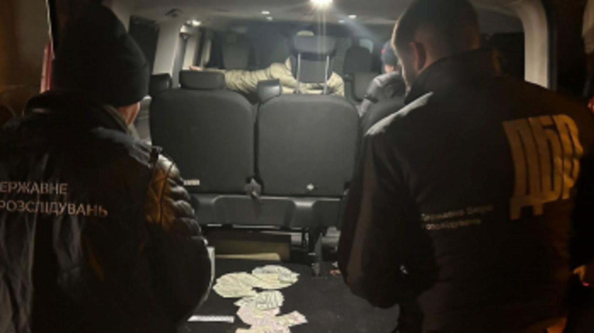 Украли военное снаряжение на 3,6 миллиона: ГБР разоблачило схему заработка на армии