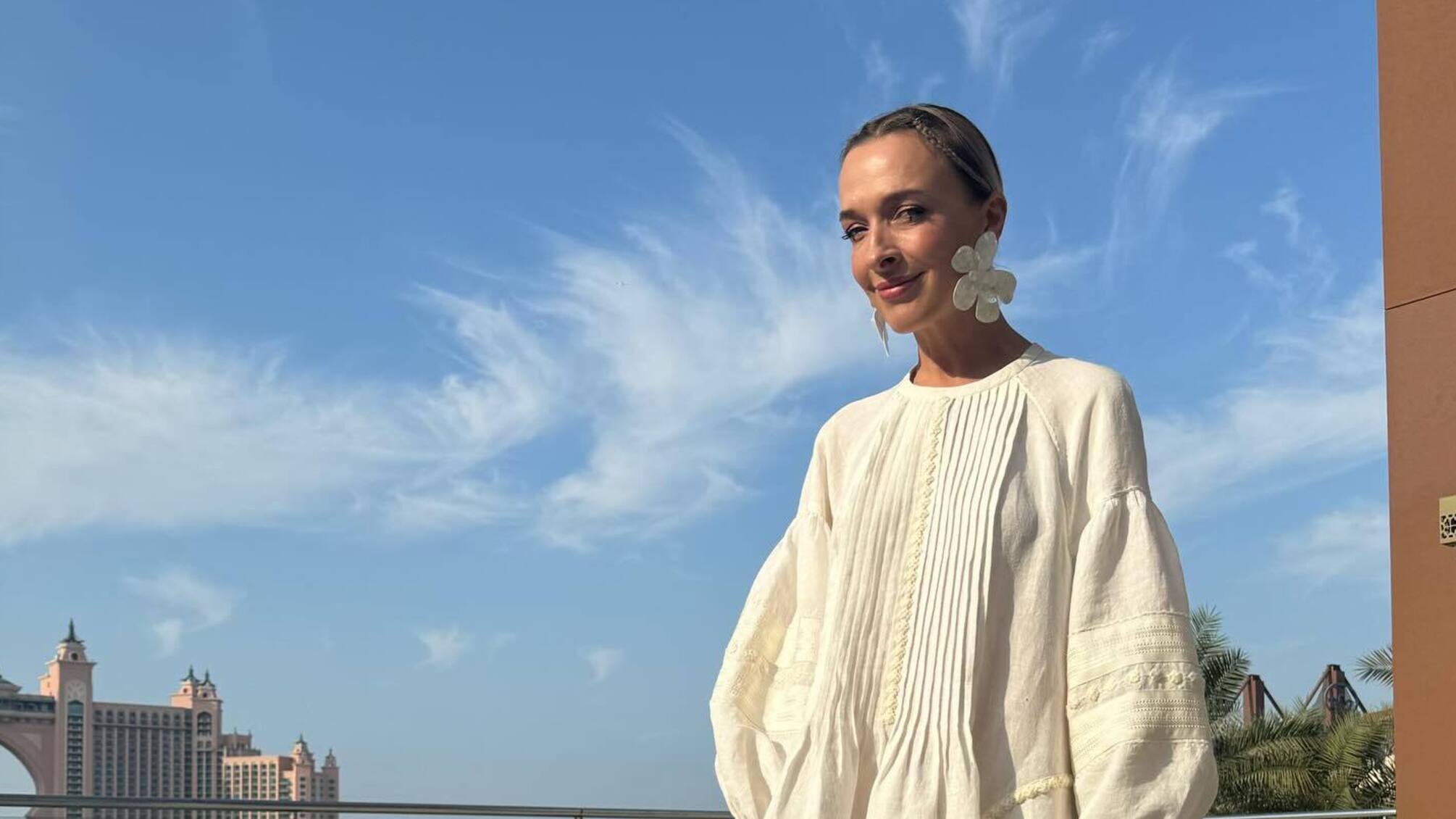 Василіса Фролова