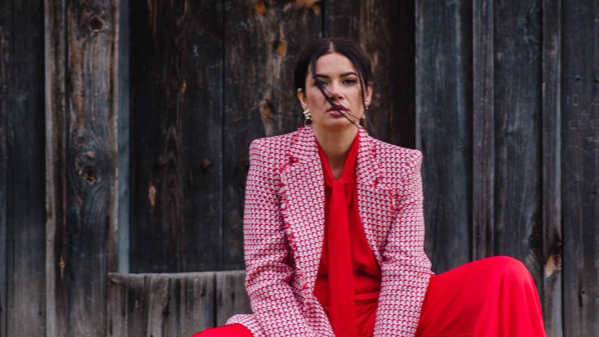 Аліна Шаманська