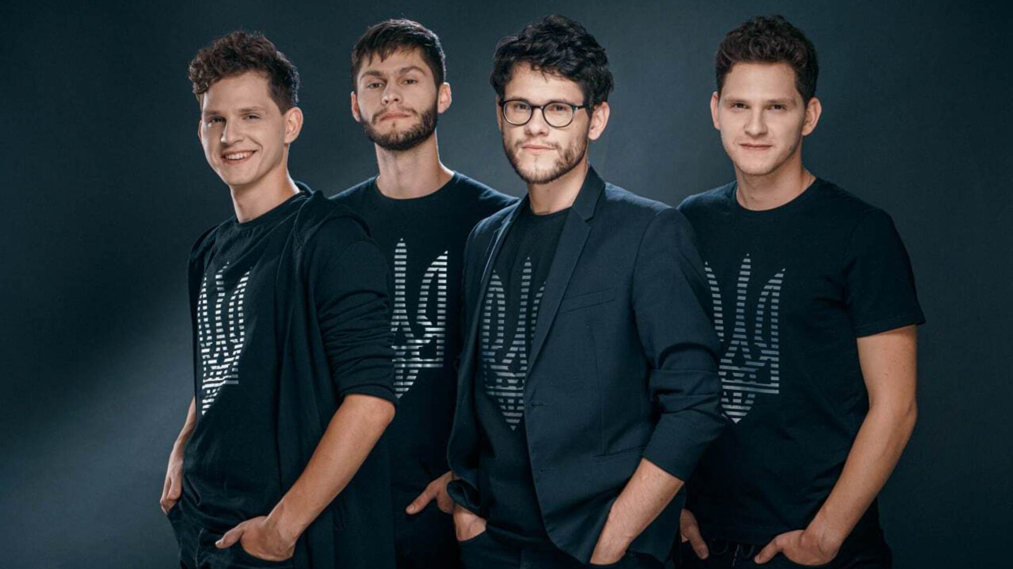 Группа 'SPIV BRATIV'