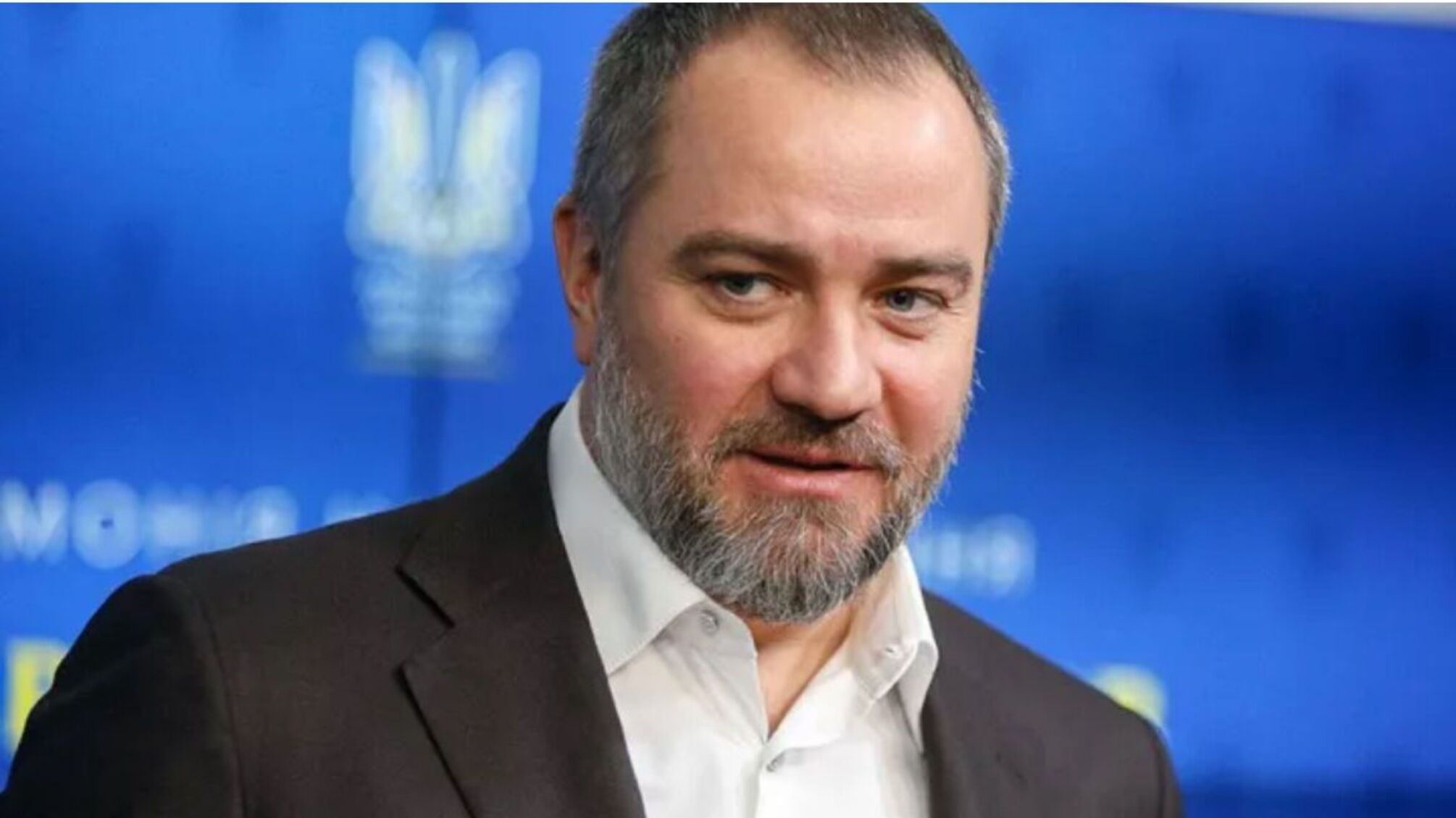 Головний корупціонер України Андрій Павелко вийшов із СІЗО