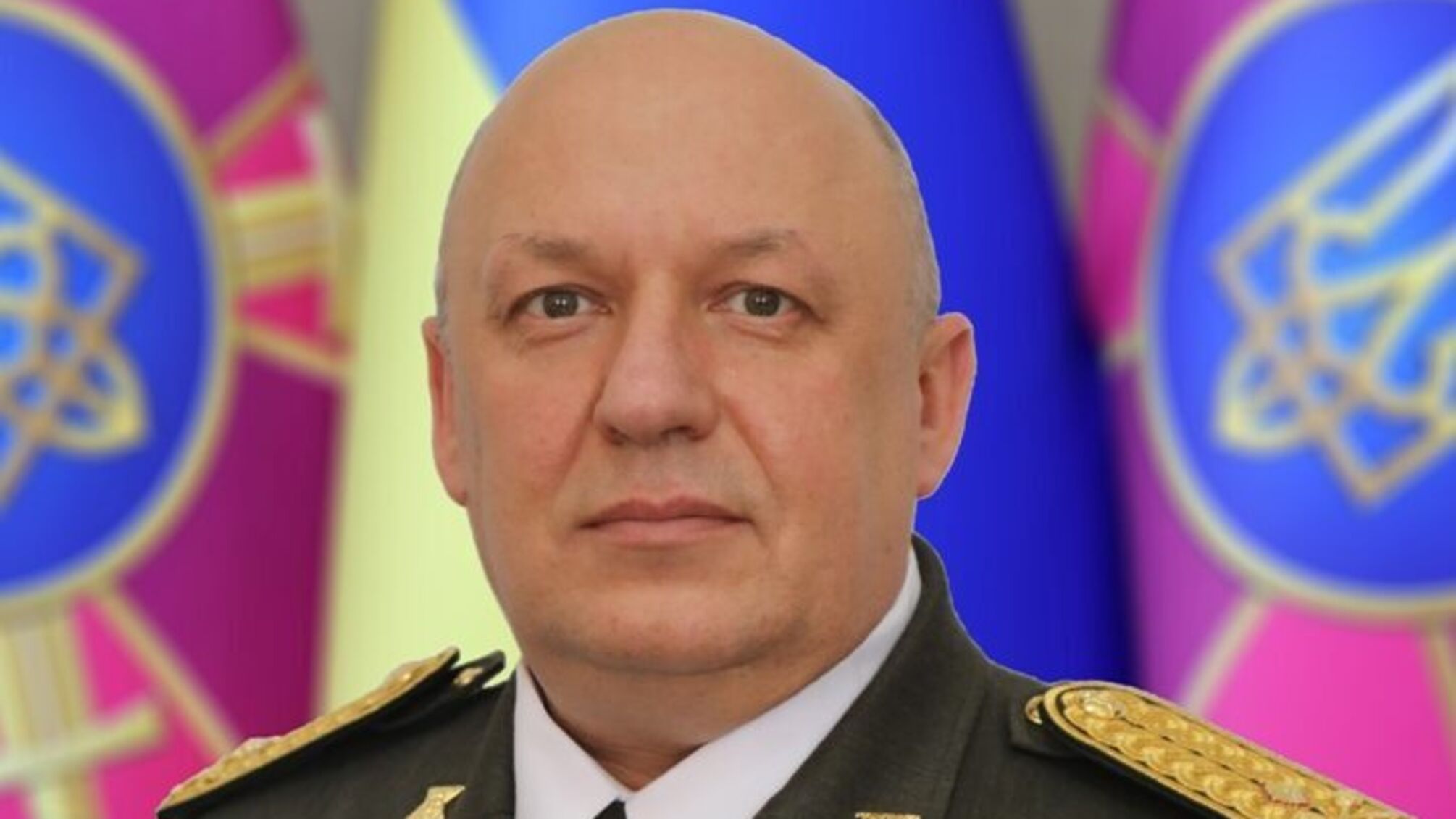 Владимир Зеленский сменил командующего Сил логистики ВСУ