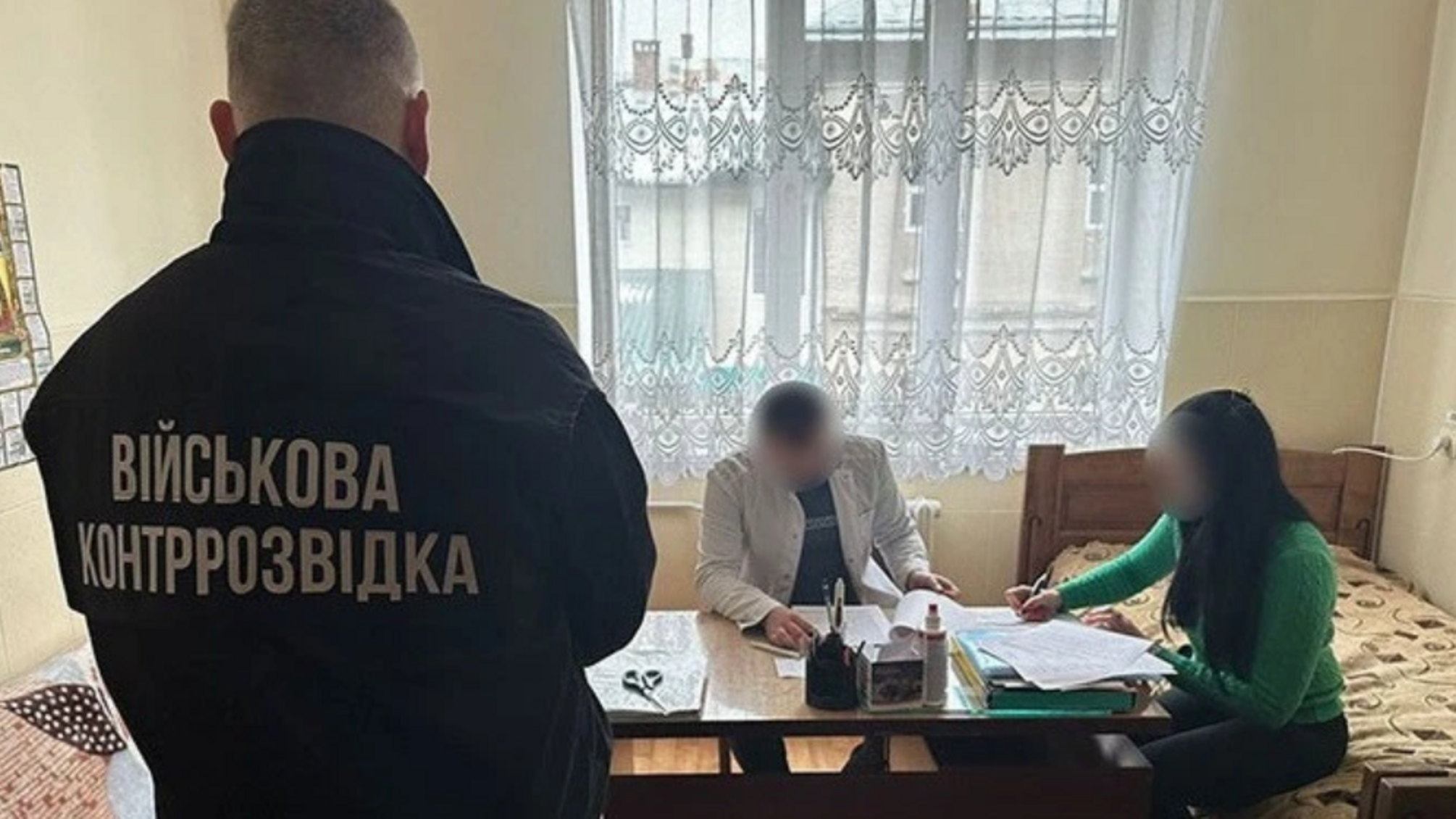 Підробили медичний висновок військовозобов’язаному: у Тернополі викрили двох членів ВЛК