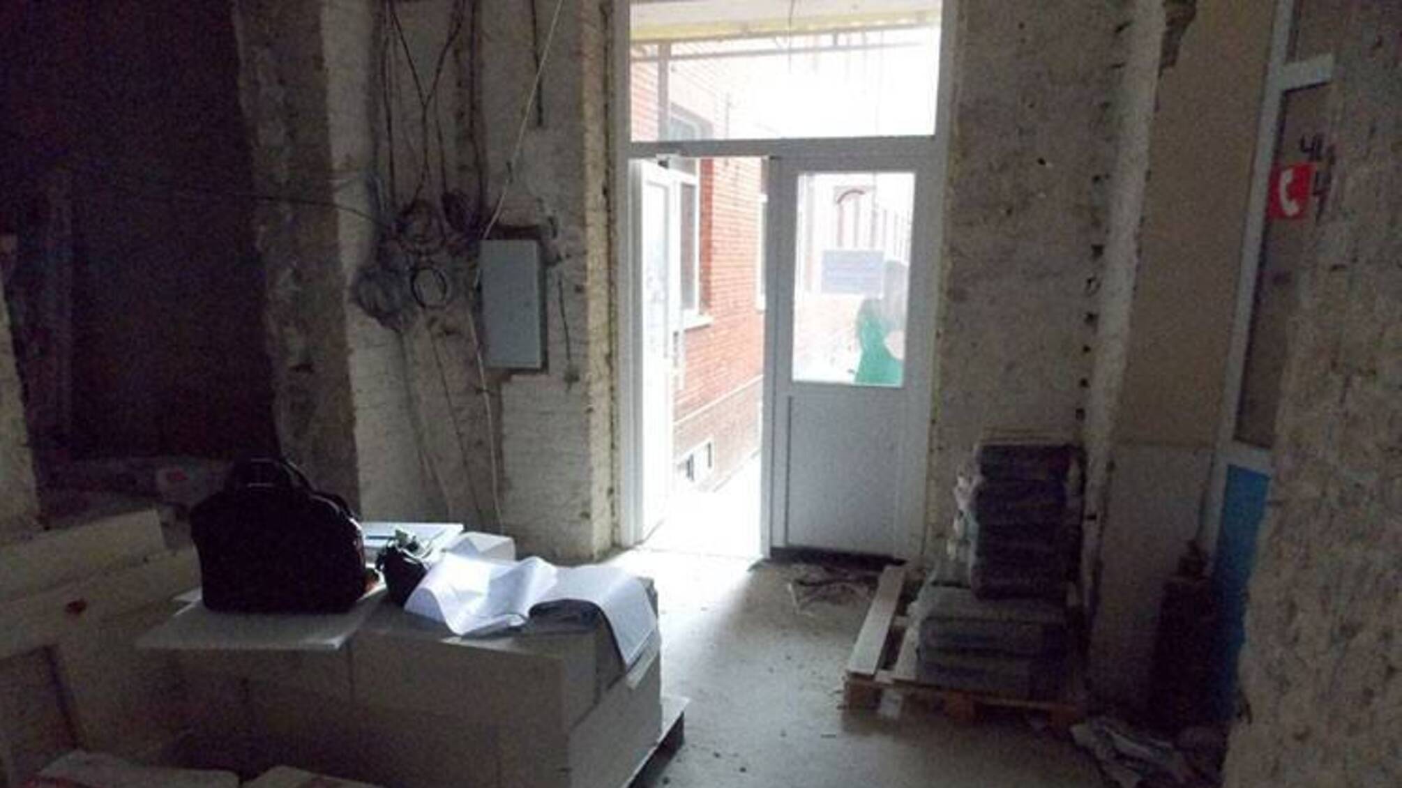 Підприємець з Тернопільщини нажився на ремонті військового містечка
