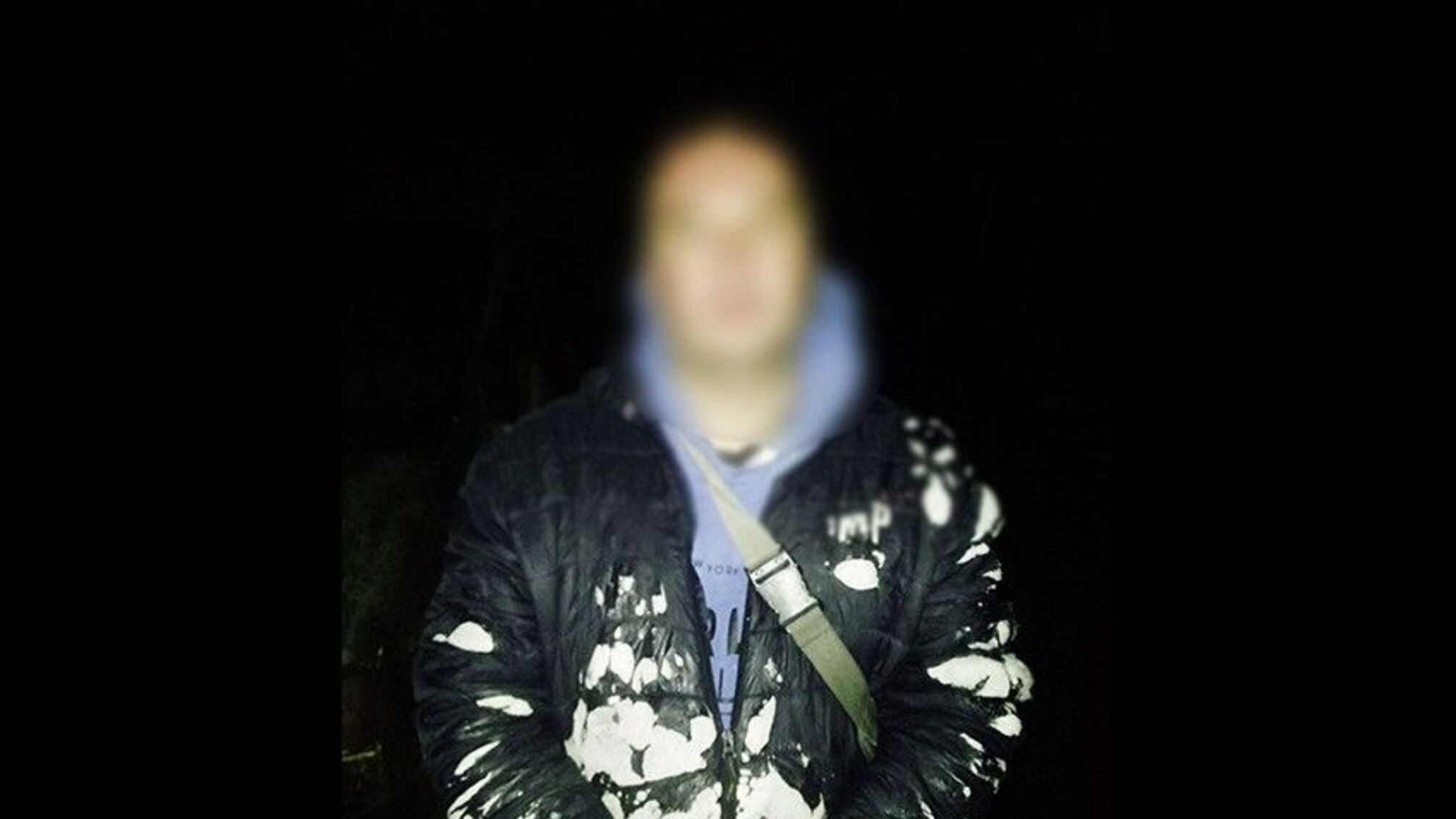 Підпалив три автомобіля колишньої: під Києвом затримали ревнивця