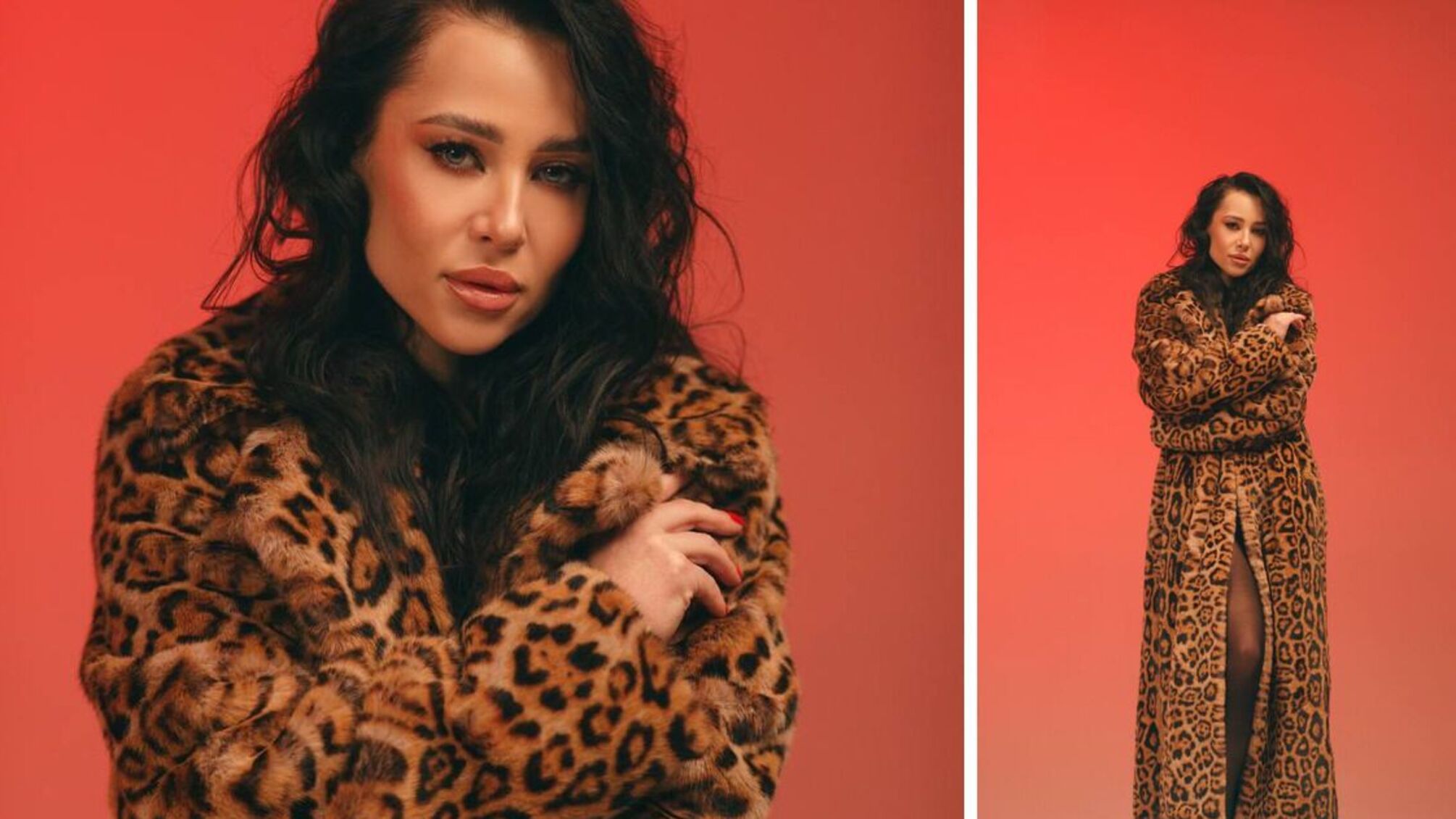 певица YAROMIYA