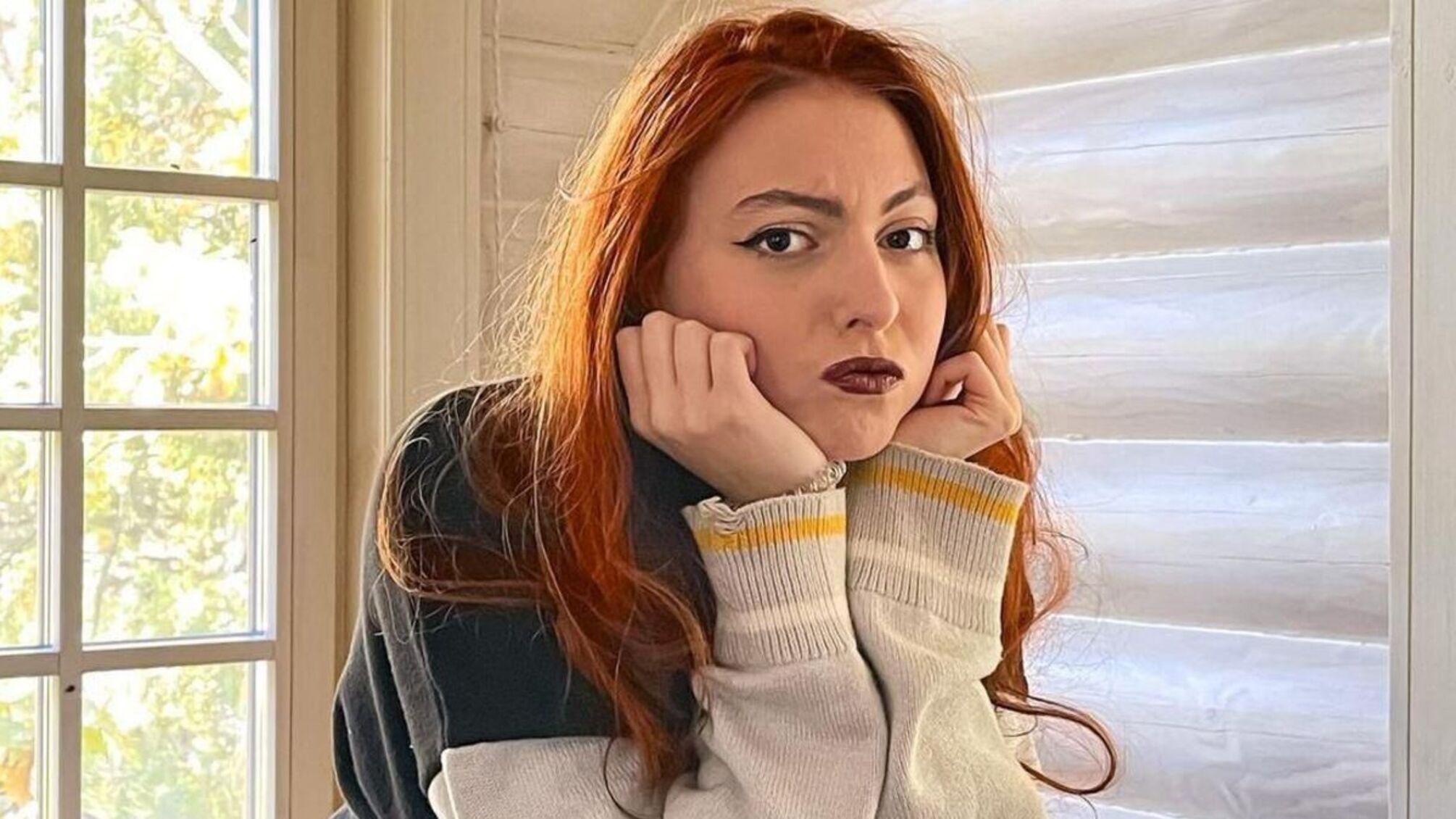 'Дуже сильно захворіла': 18-річна донька Олі Полякової поскаржилася на проблеми зі здоров’ям