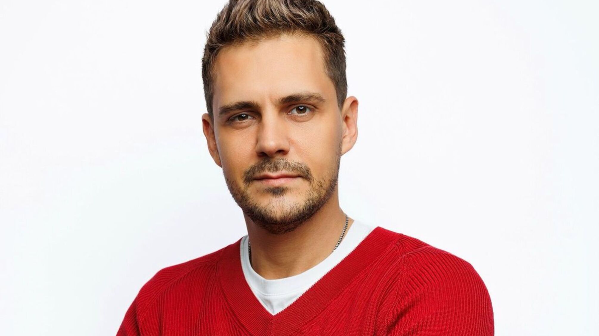 Проросійський актор Биков