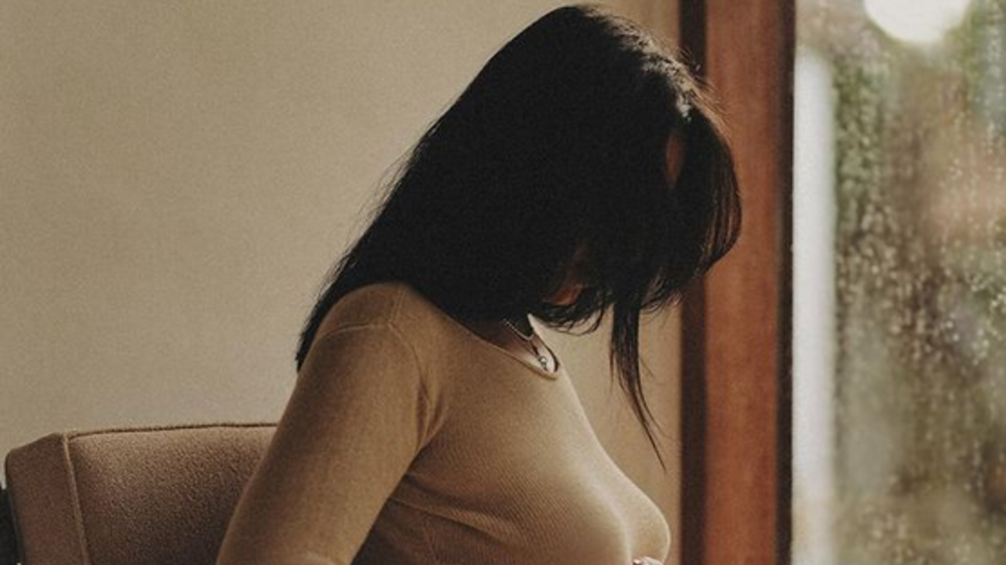 Джамала чекає на третю дитину