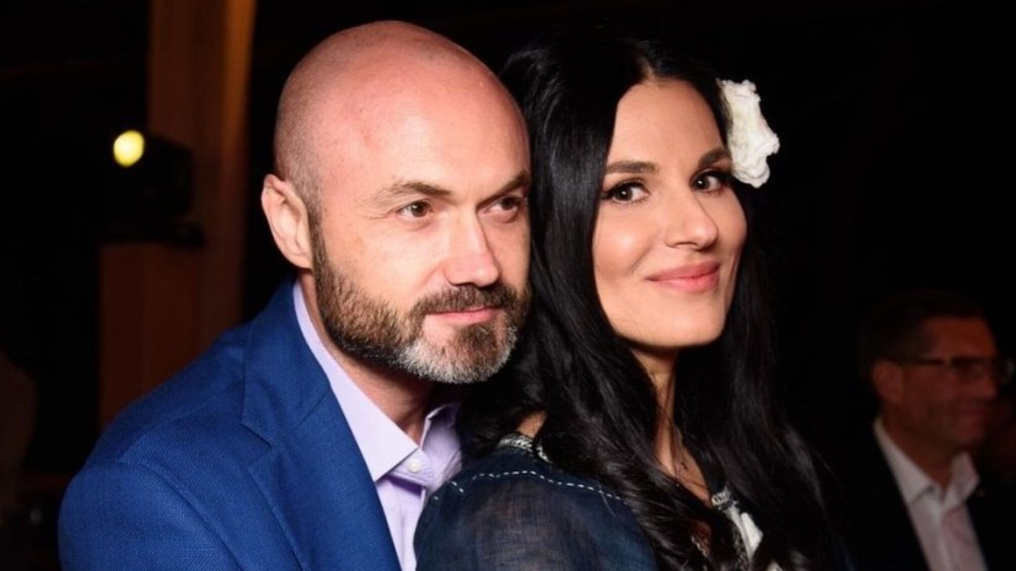 Маша Єфросиніна вперше розповіла про досягнення чоловіка на фронті