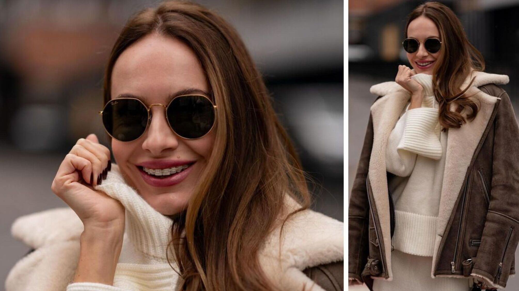 Кристина Горняк