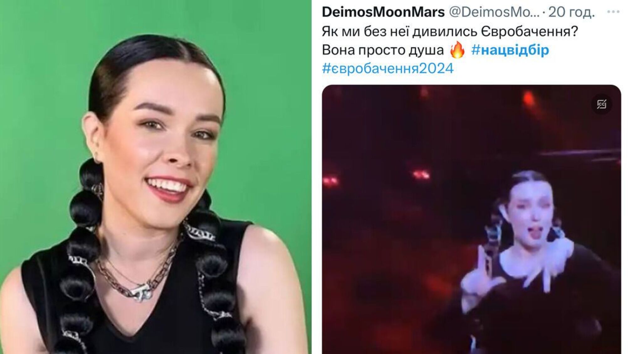 що відомо про сурдоперекладачку Нацвідбору