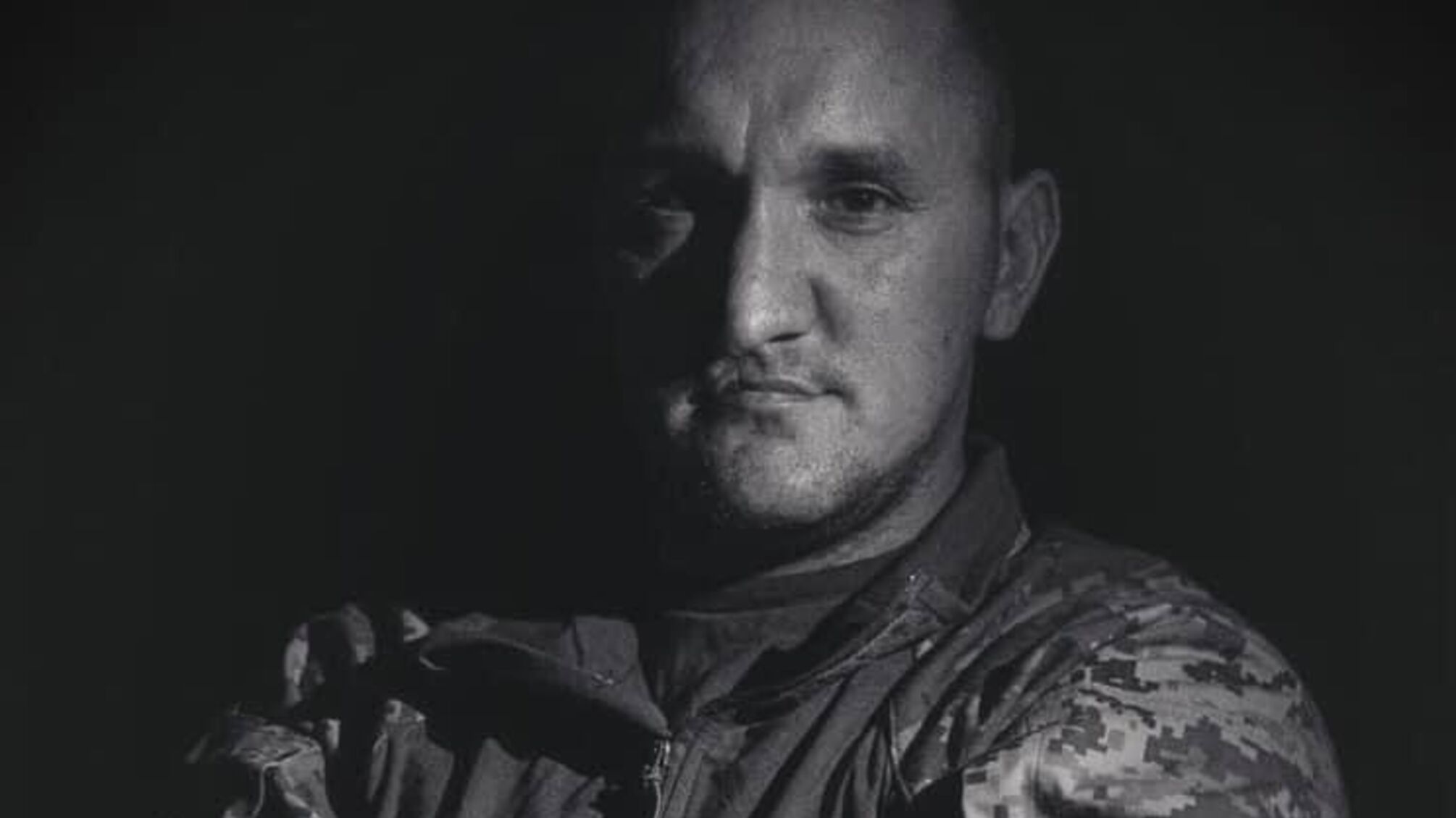 Олександр Білоконь загинув на війні