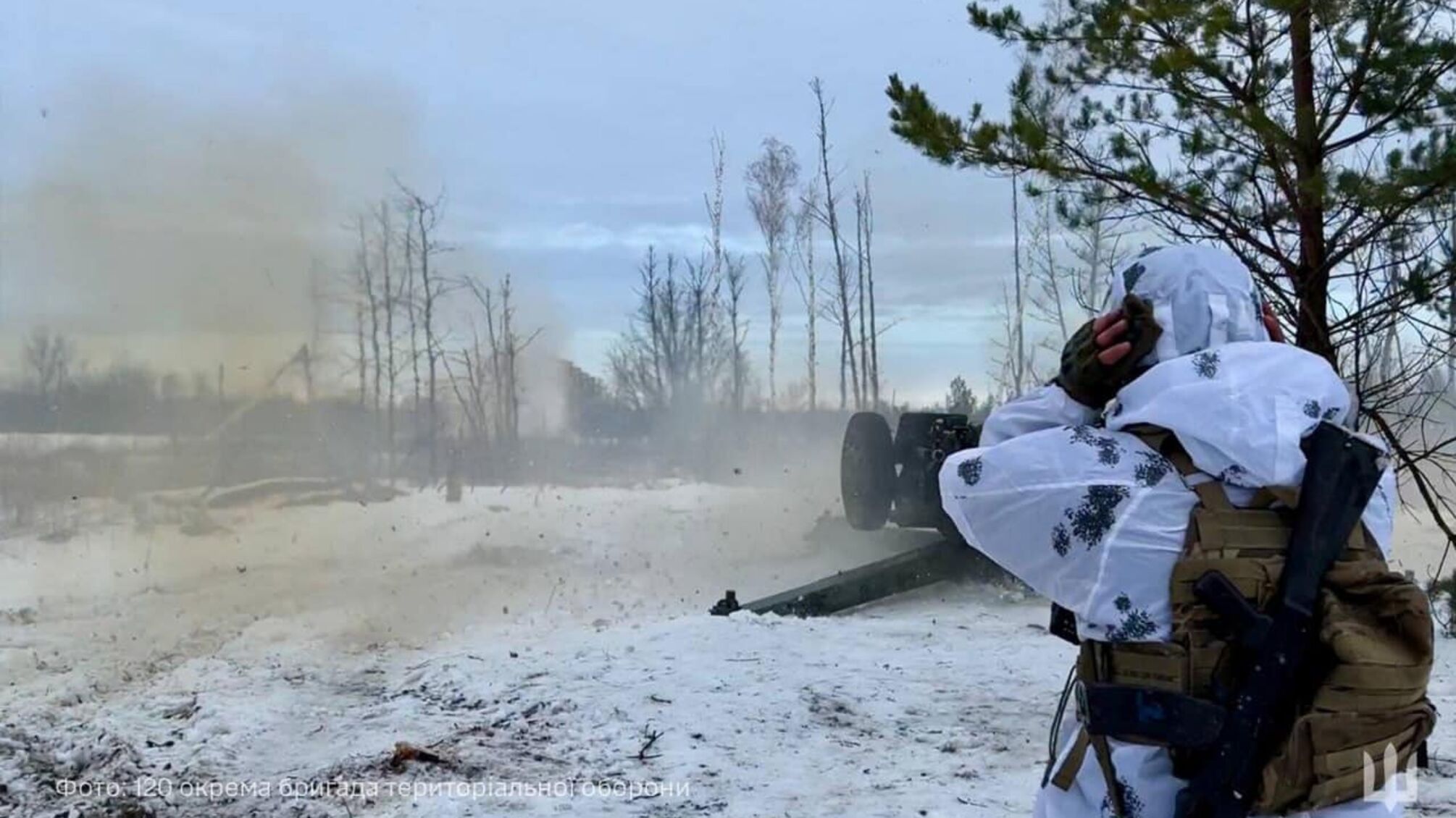 Російські окупанти намагалися атакувати на 6 напрямках