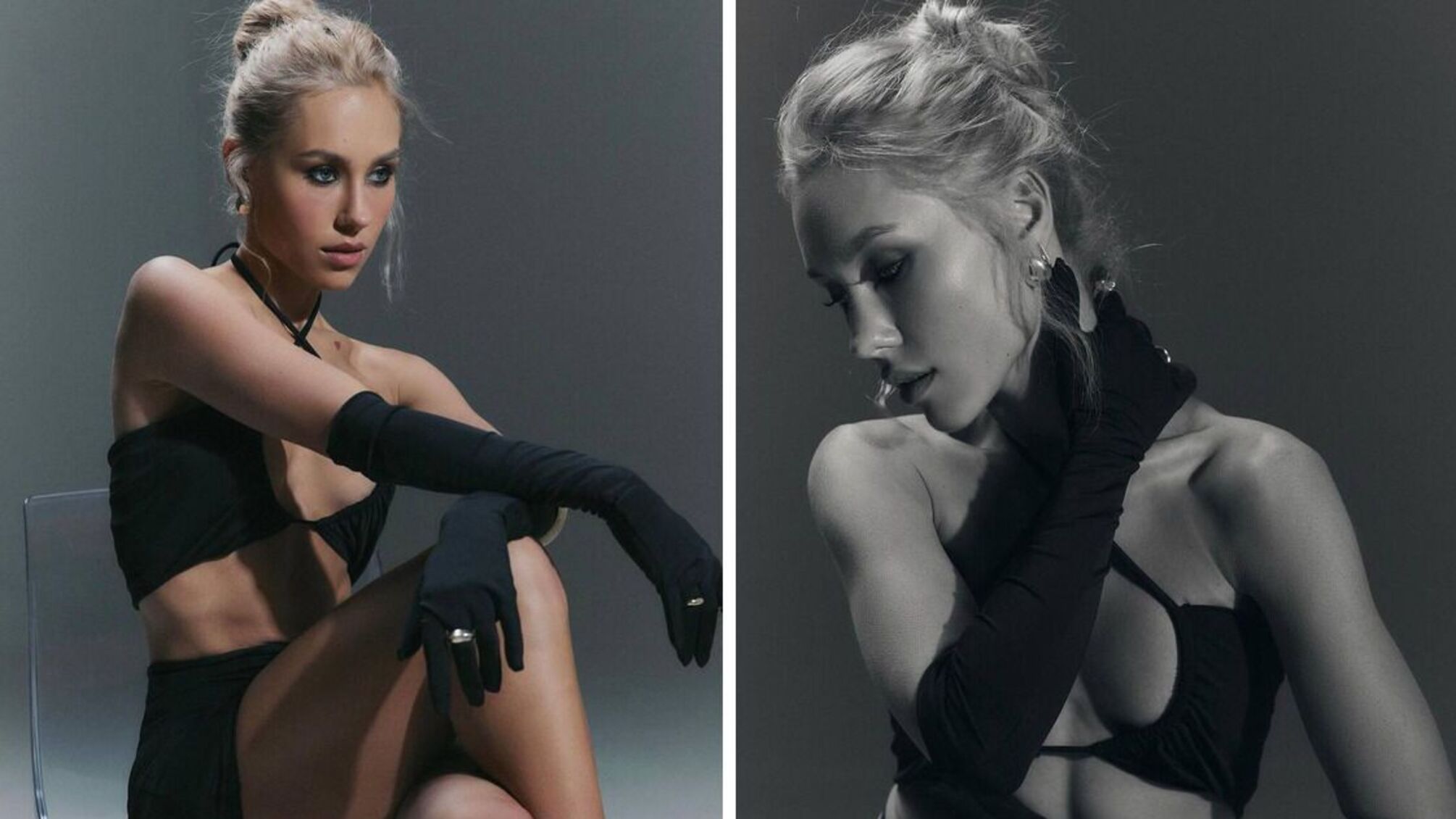 Даша Квіткова поділилась інсайтами за рік з моменту розлучення