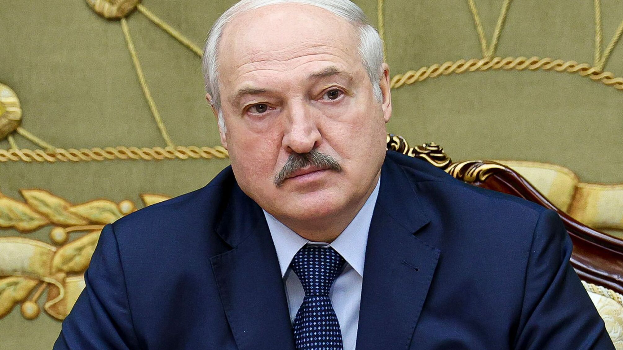 Юрий Кмить: На Западе приняли решение, что с Лукашенко пора заканчивать