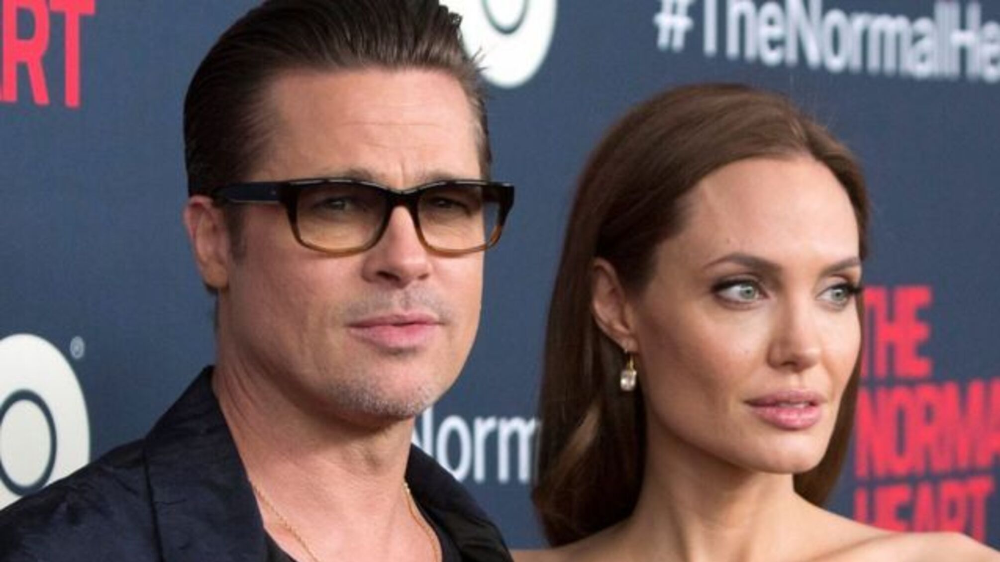 Брэд Питт выиграл суд с Анджелиной Джоли