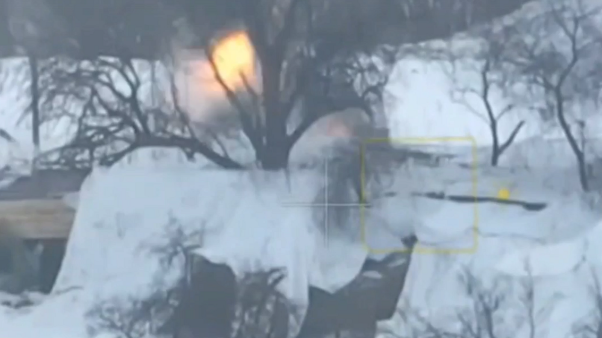 ВСУ в очередной раз нанесли удар по позициям врага на северном направлении, - 'Штирлиц'