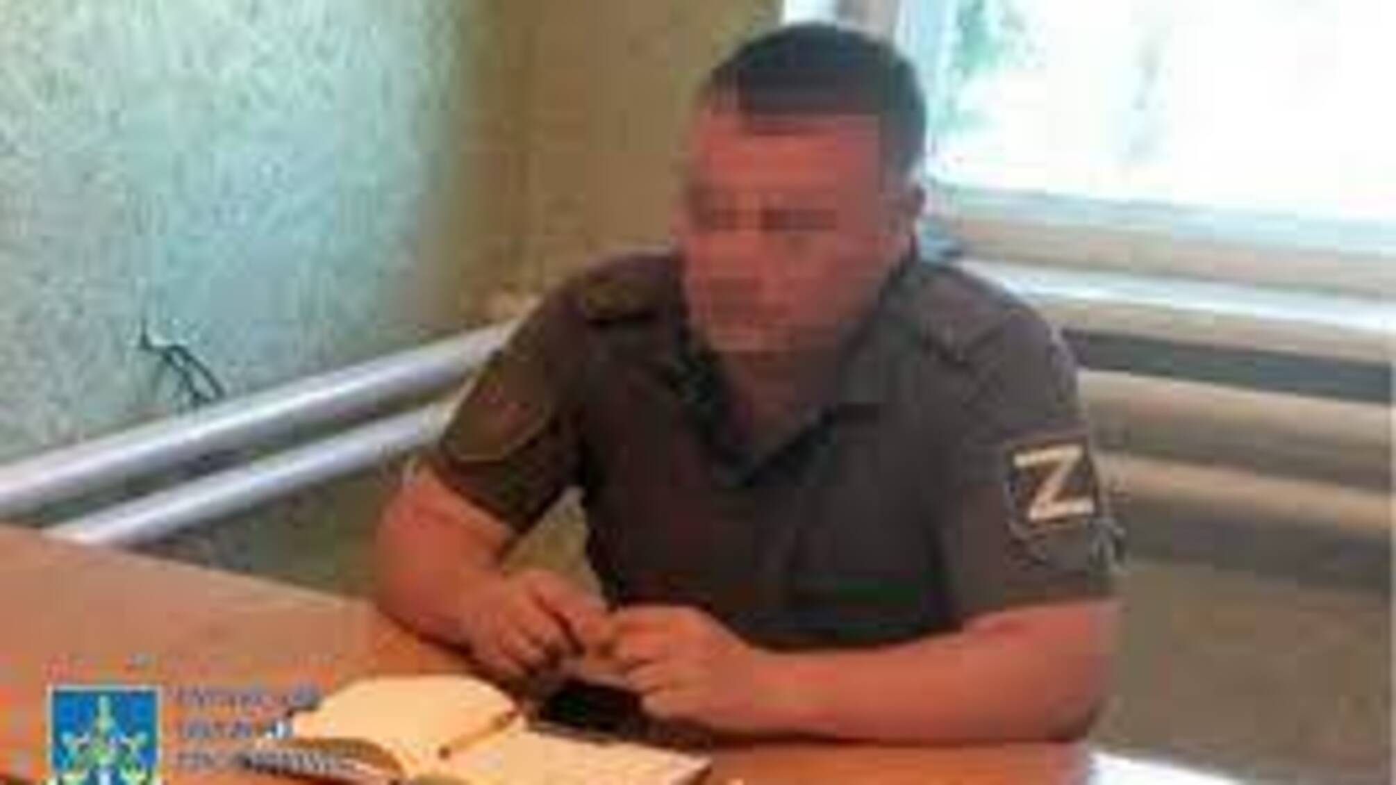 Засуджено керівника окупаційної 'прокуратури Станично-Луганського району лнр'