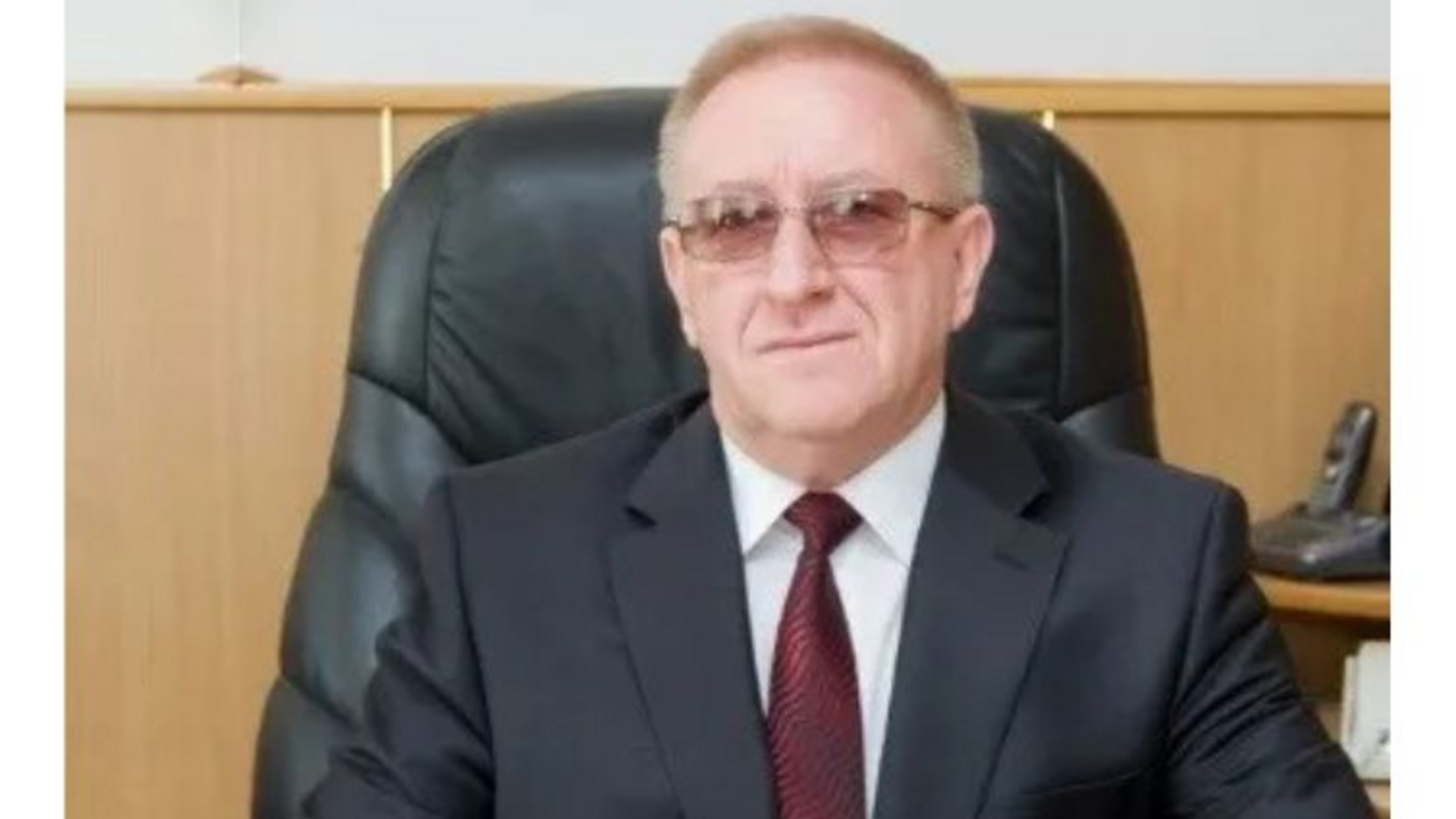 Владимир Кравец