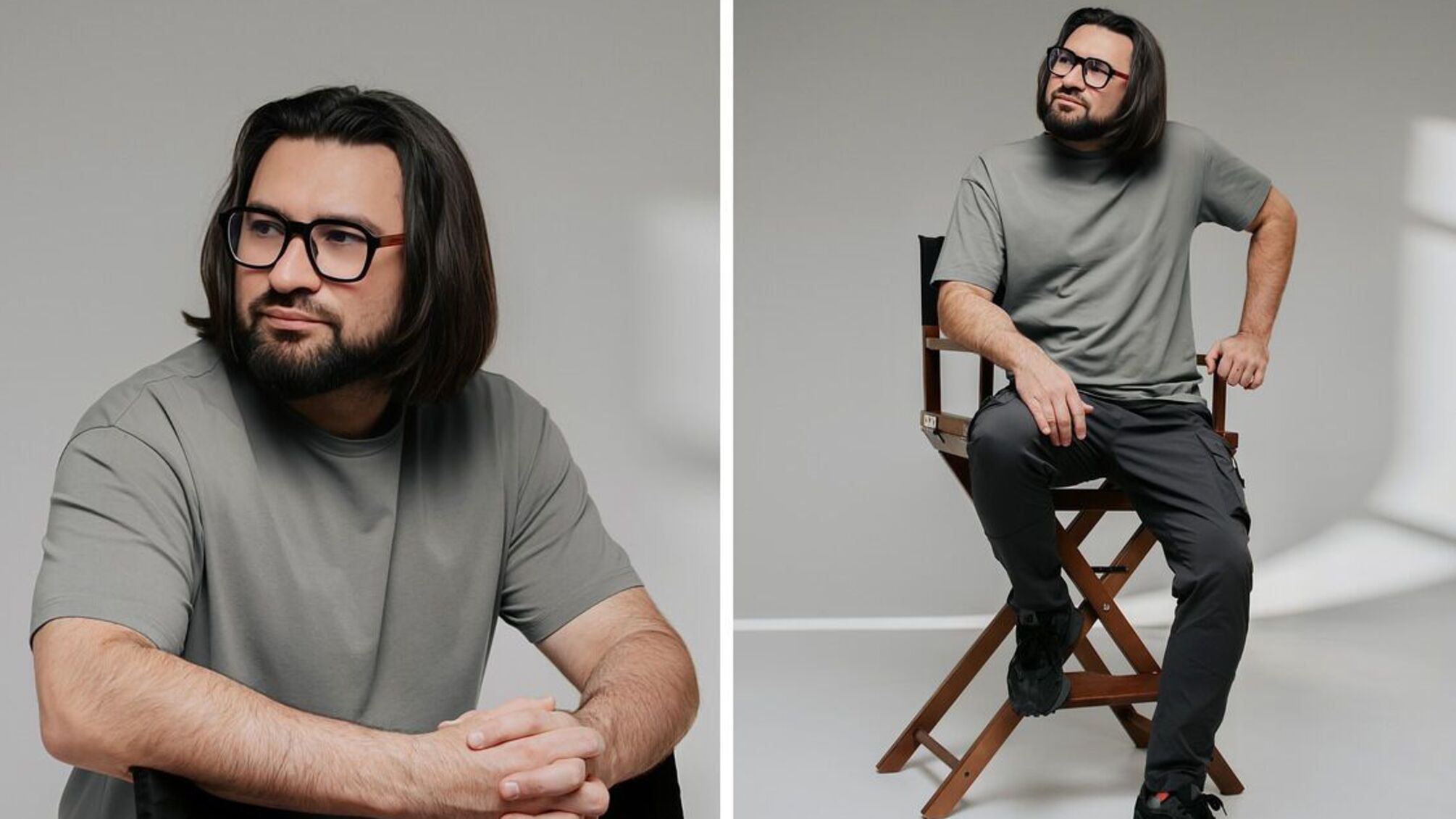 Женя Фешак про фіналістів Нацвідбору