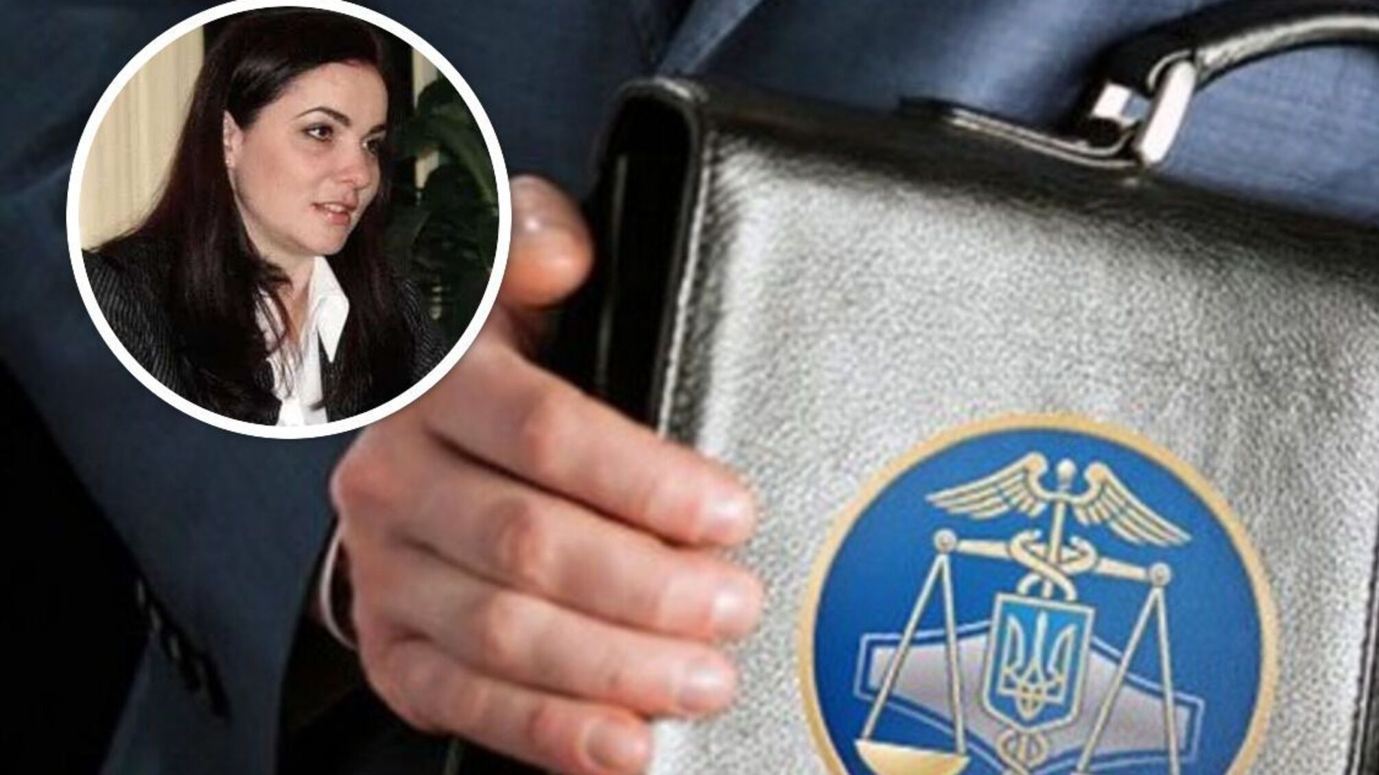 Главу ГНС Хмельнитчины Зленко отстранили от должности: кто претендует на ее кресло и почему налоговики против