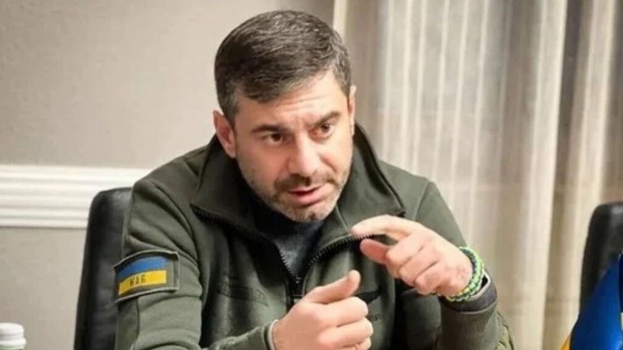 Новый законопроект о мобилизации также противоречит Конституции