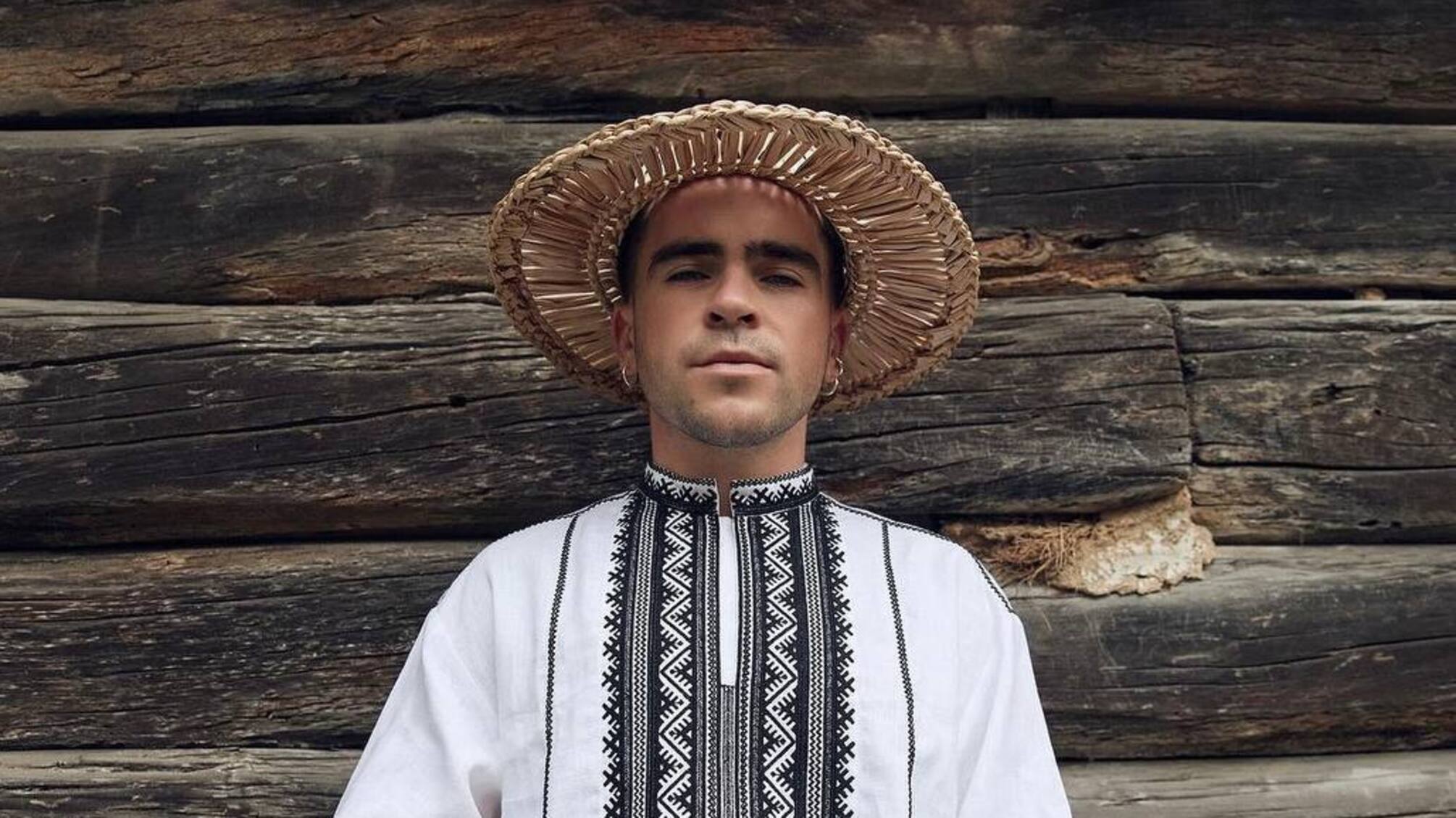 Антон Вельбой