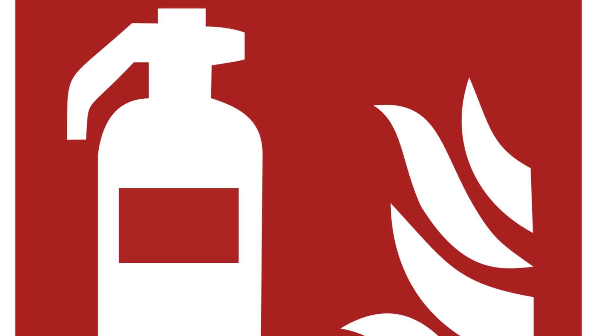 огнетушитель