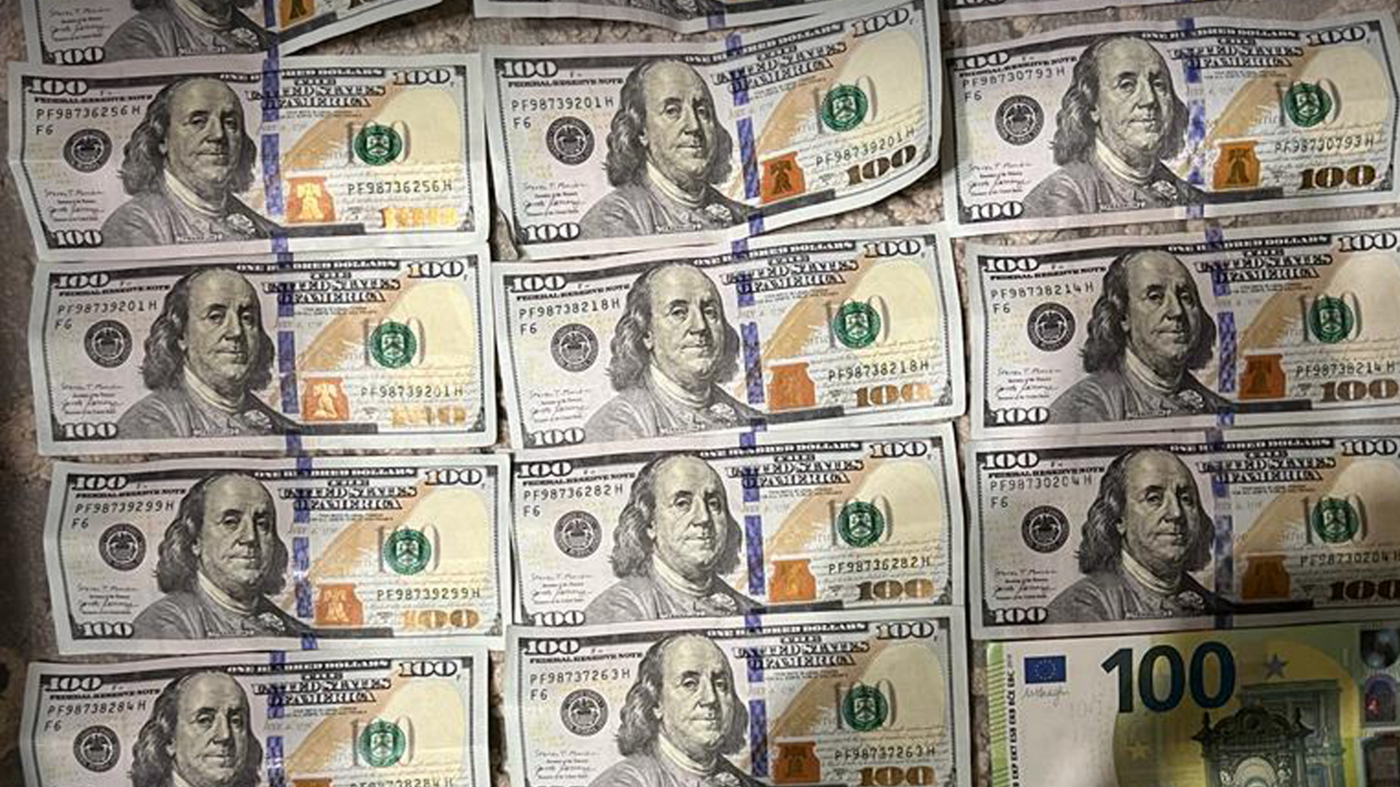 Бюро экономической безопасности