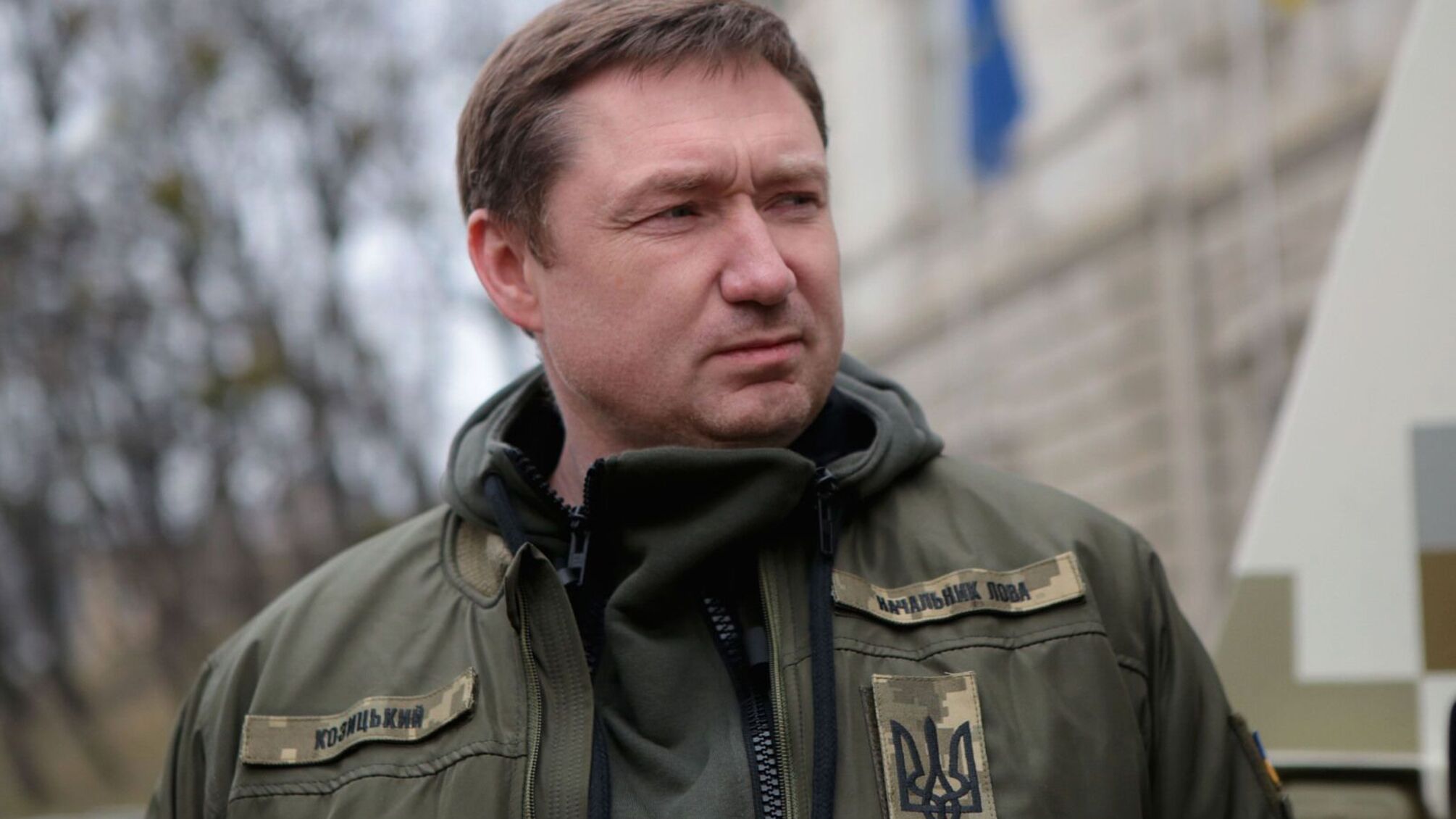 Под ударом оказались шесть регионов Украины, в том числе Львовщина: Зеленский отреагировал
