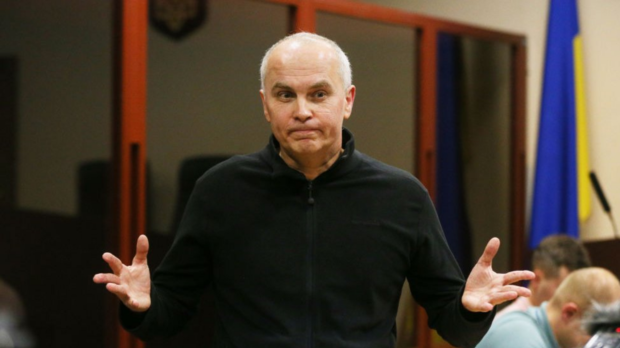 Шуфричу объявили о новом подозрении: нардеп финансировал росгвардию в Крыму, - ДБР