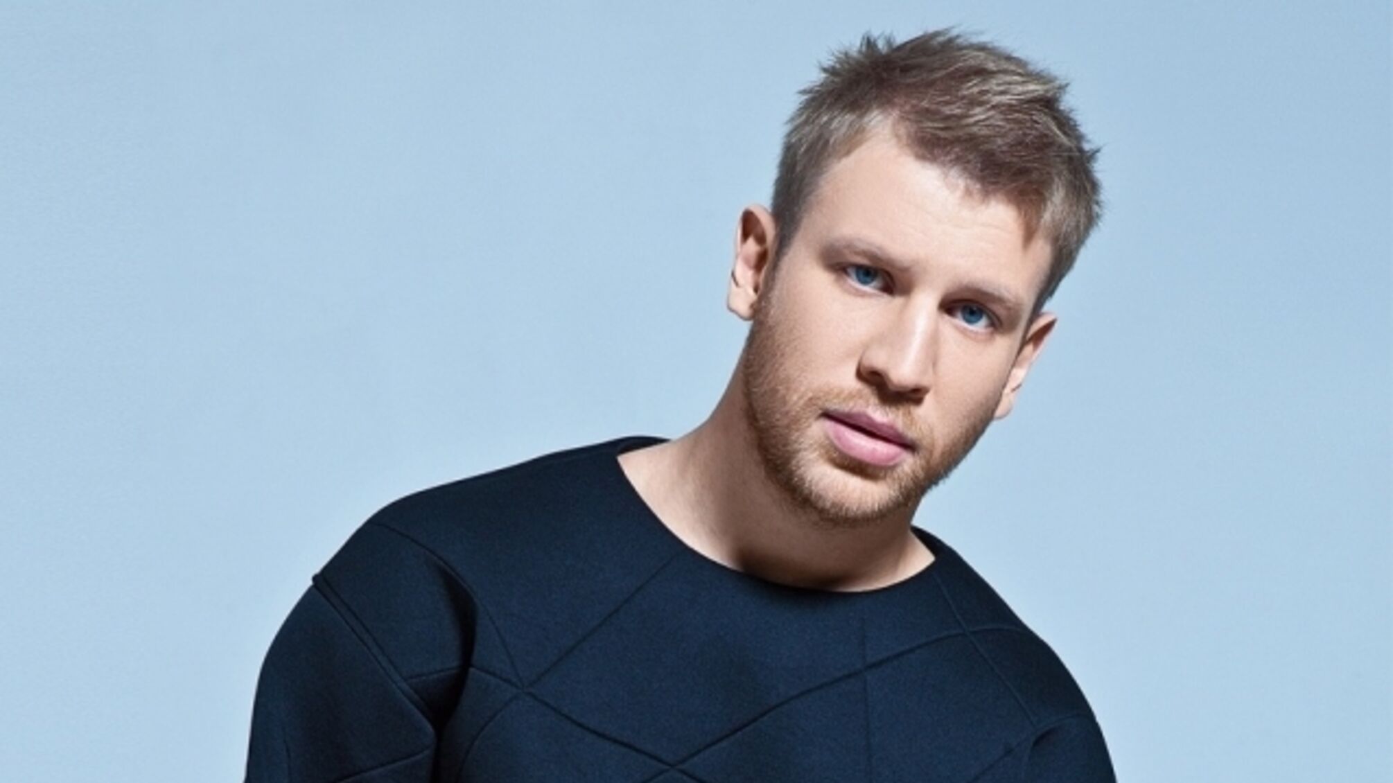 Іван Дорн радий, що не застав війну в Україні