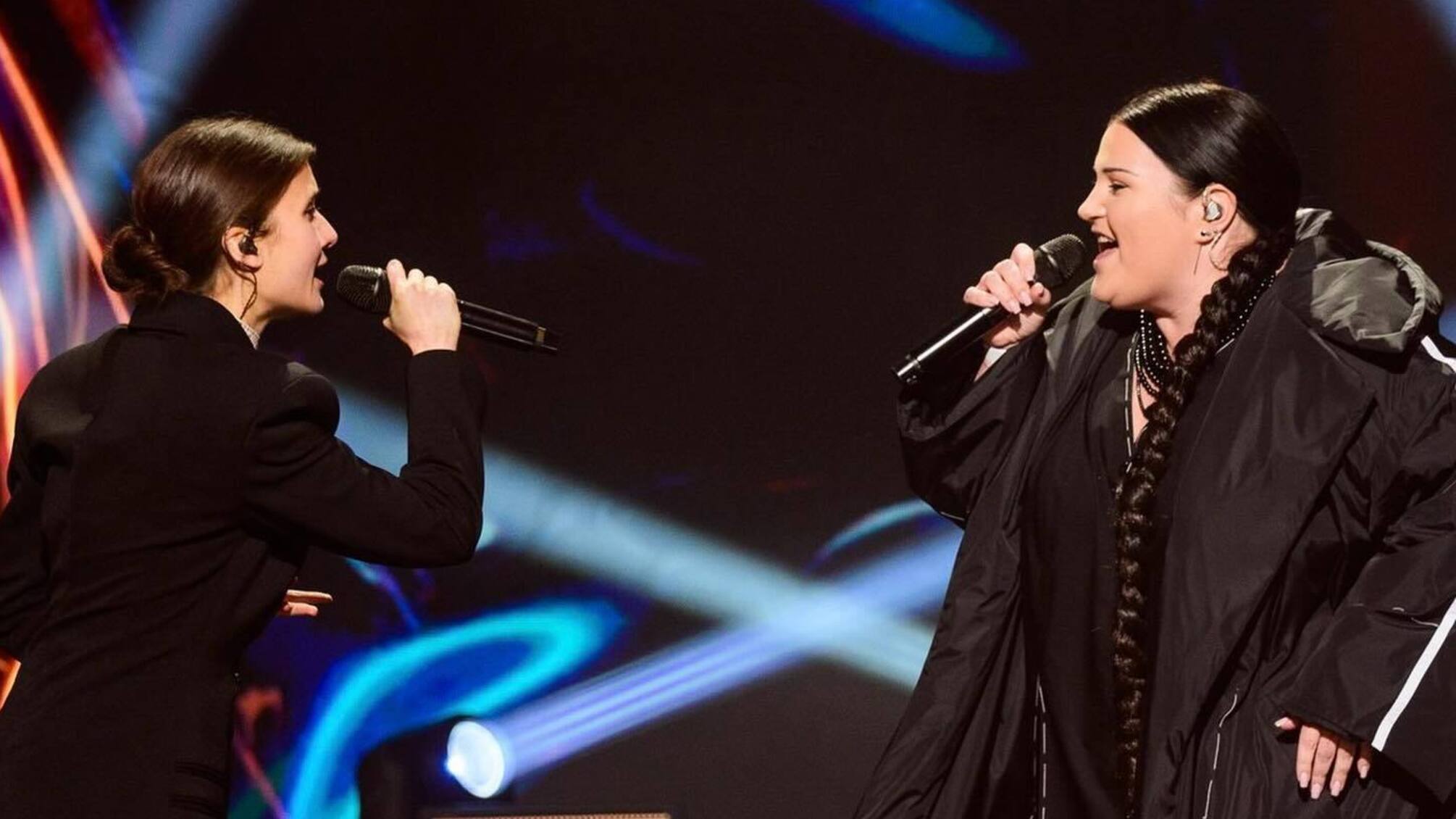 Alyona Alyona та Jerry Heil