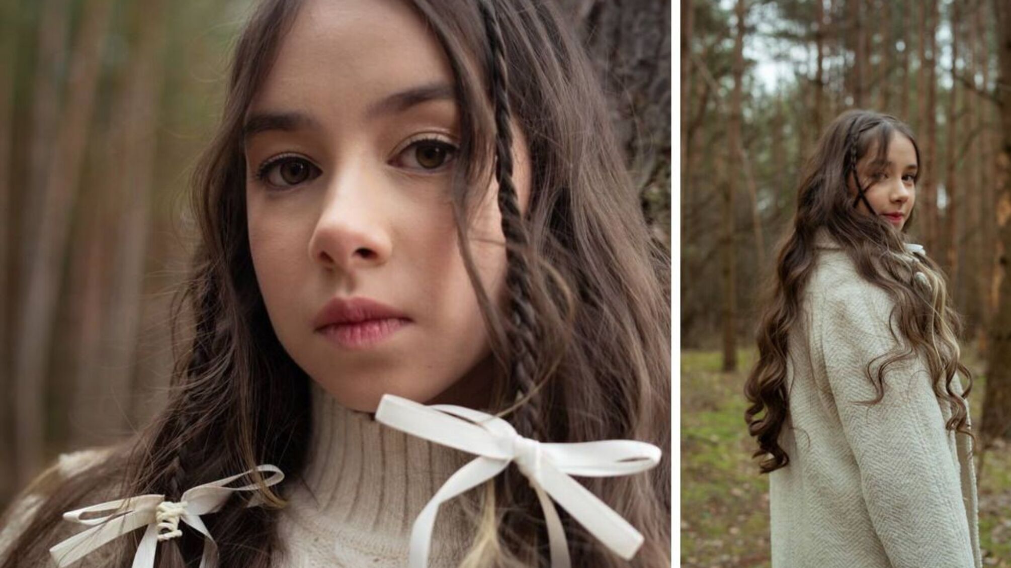 співачка VLADA K презентувала трек 'ЗМІНИ'