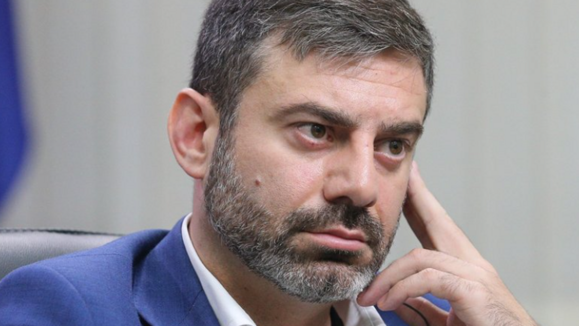 Лубинец контролирует дело о смерти военного