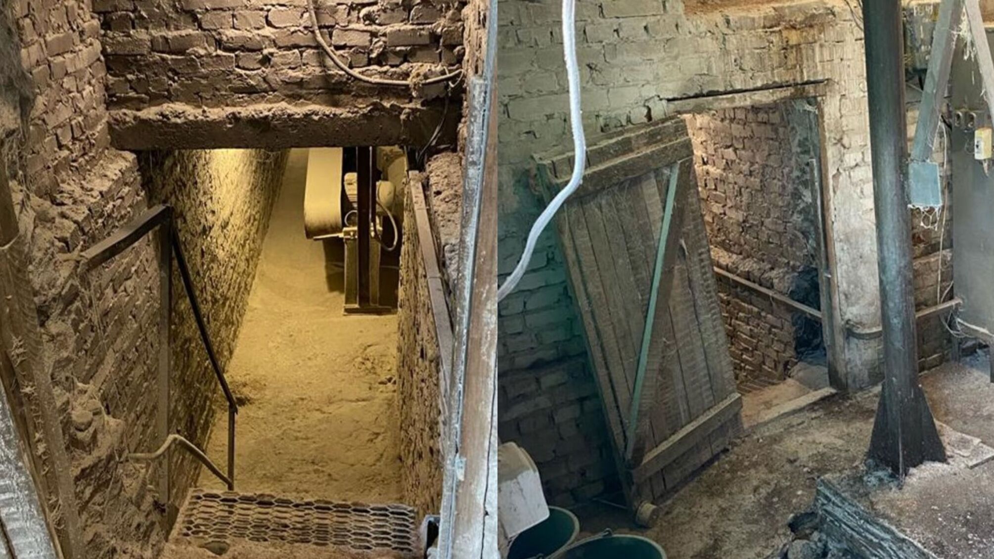 В Сумской области россияне пытали украинцев