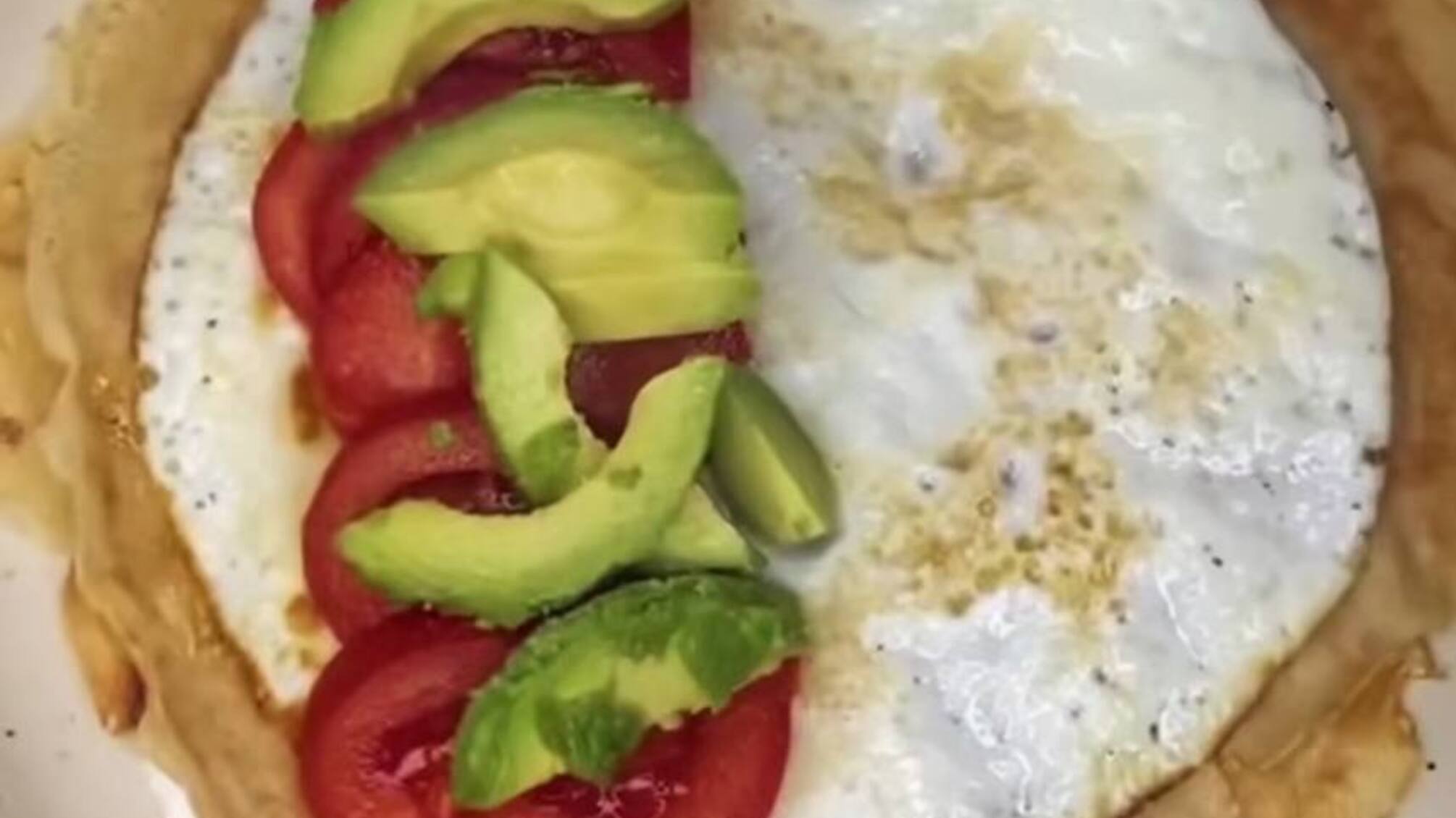 Сніданок від Аніти Луценко