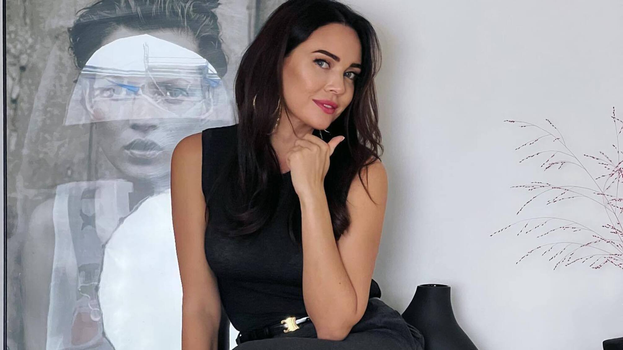 Леся Матвеева