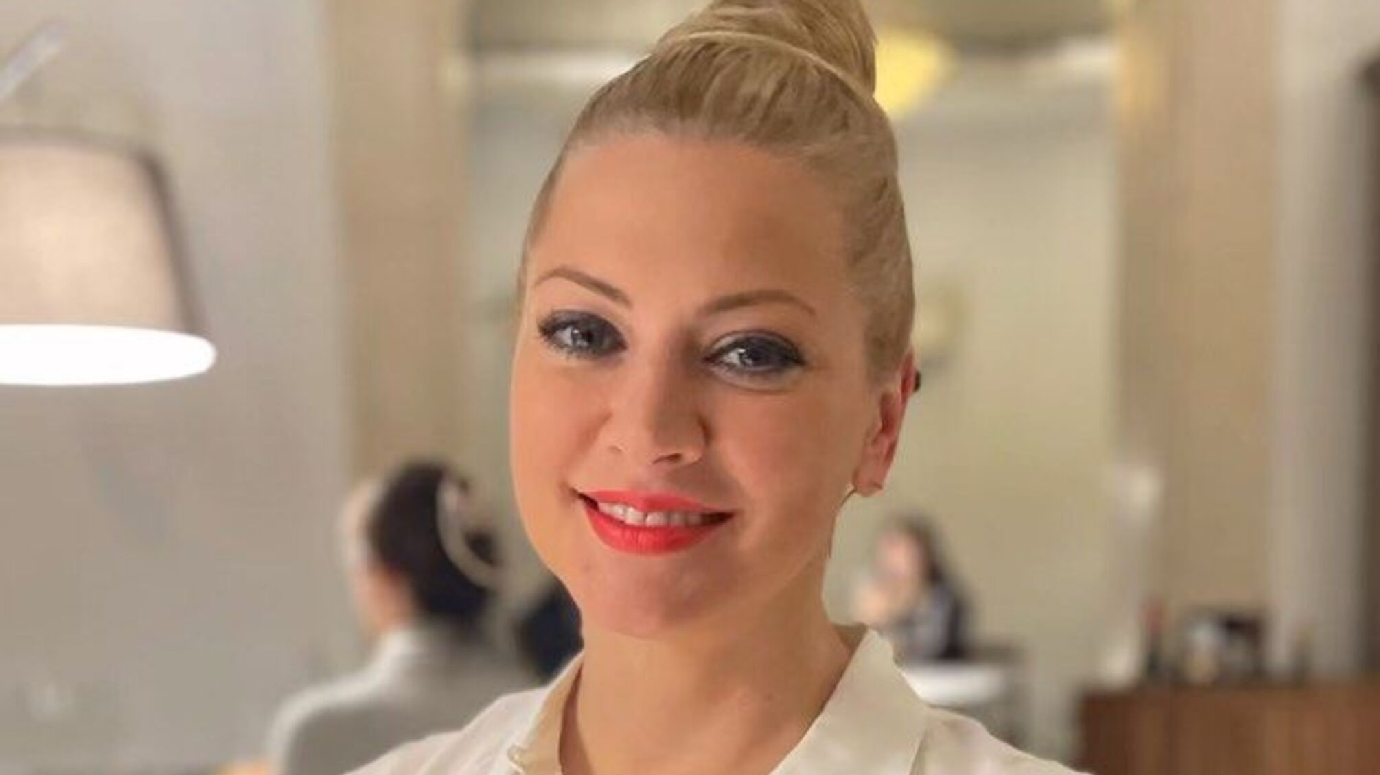 Тетяна Літвінова