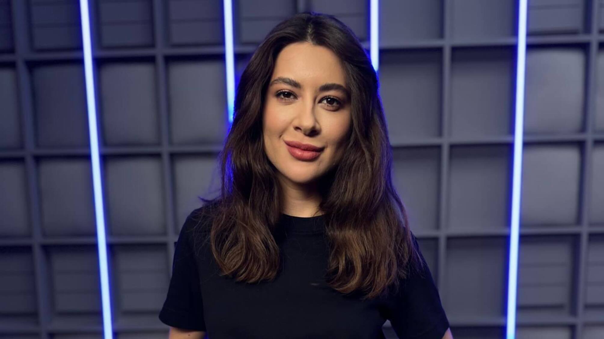 Раміна Есхакзай