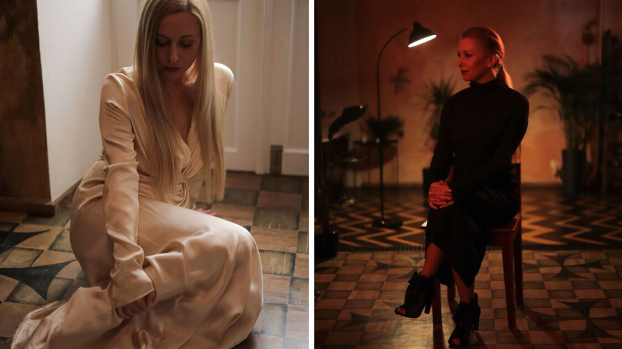 Тоня Матвієнко