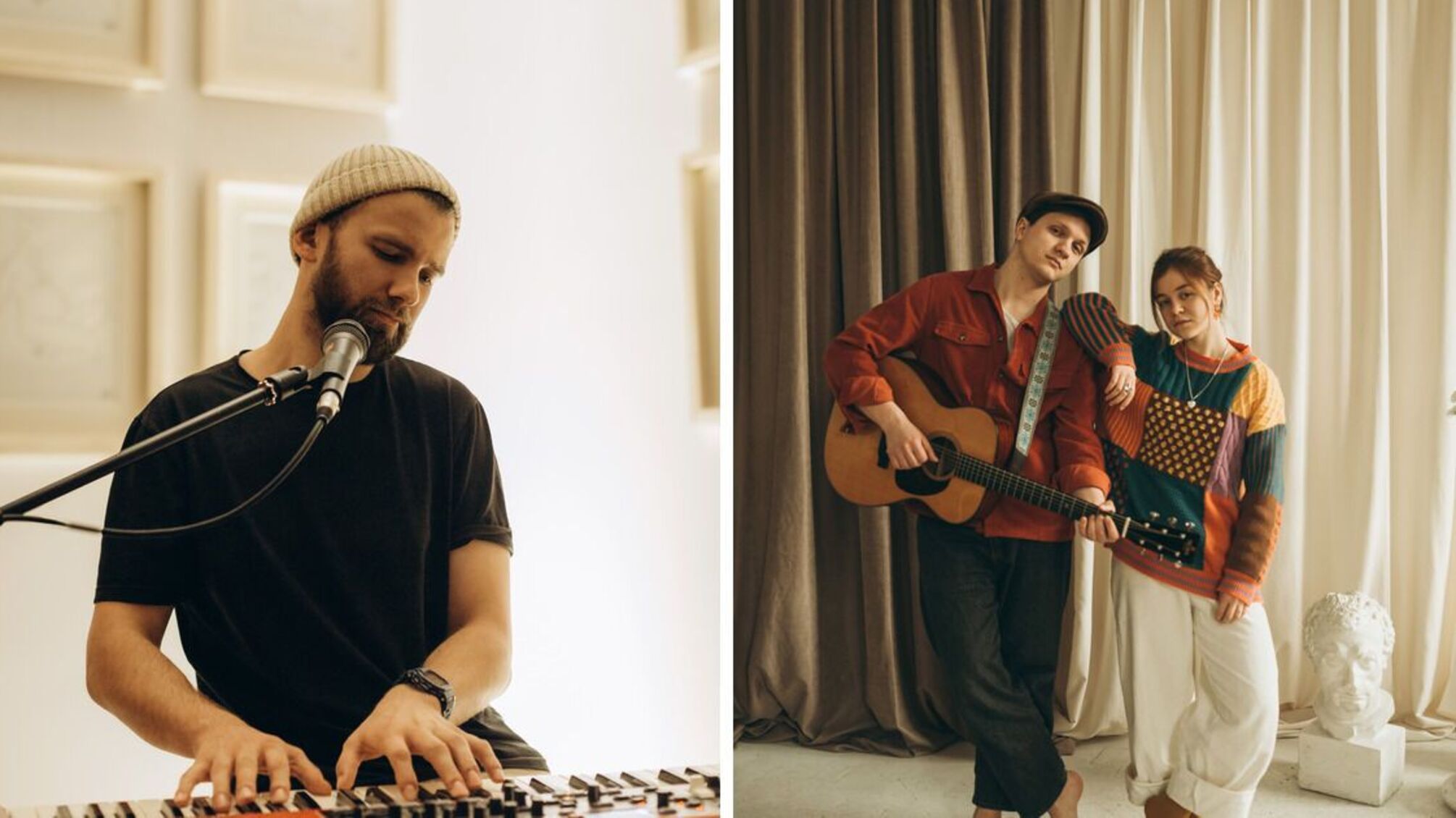 Новий трек тембер бланш