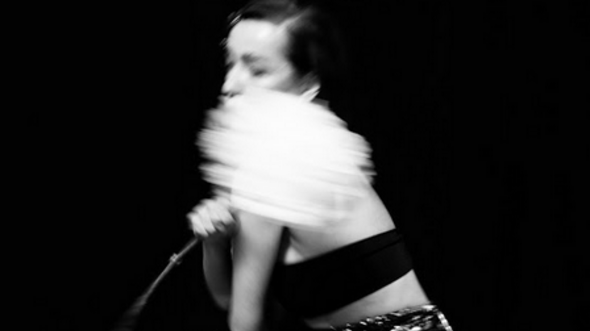 Після творчої паузи SUVOROVA повертається з хітом гурту 'Океан Ельзи' 'Стріляй'