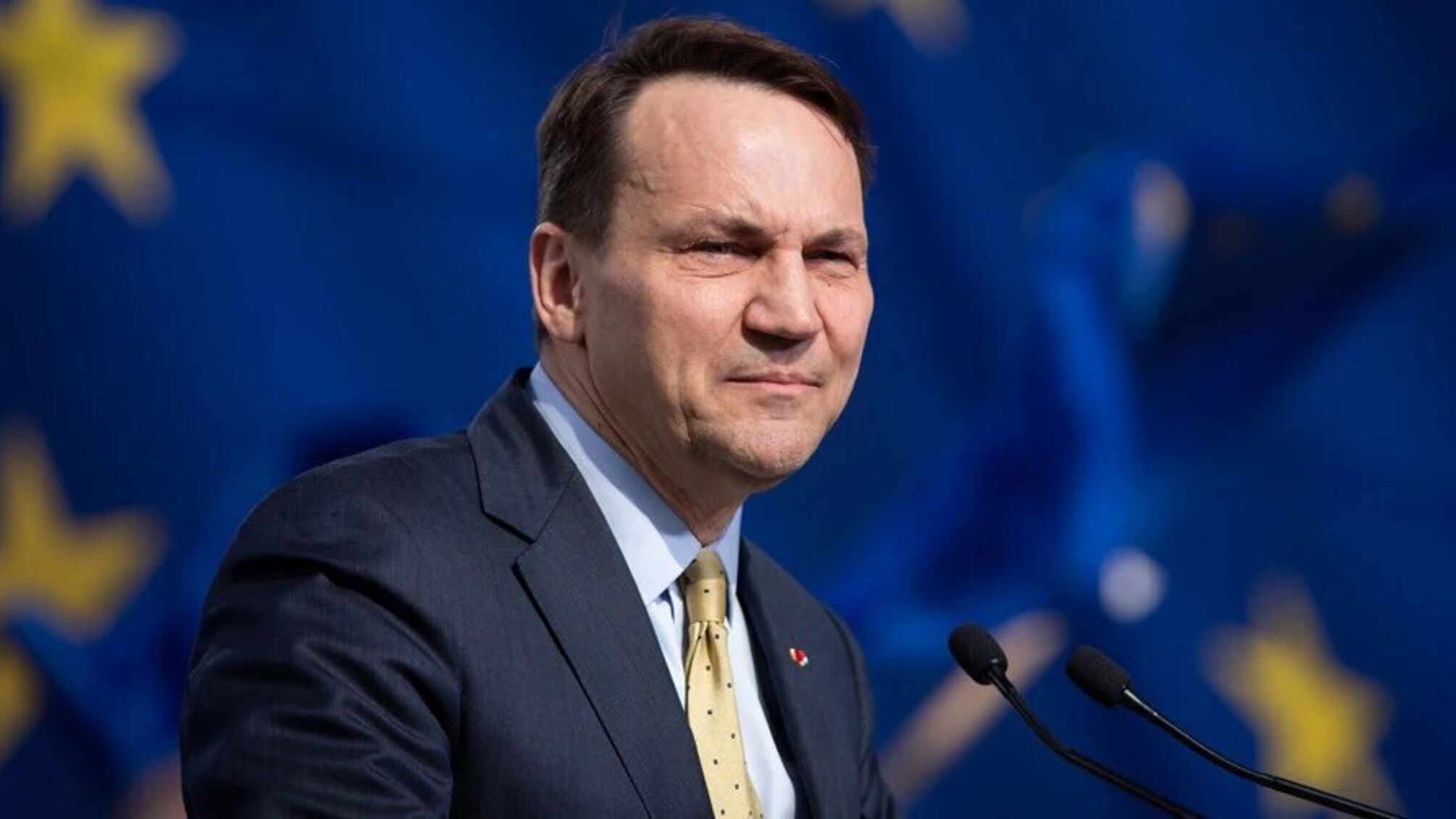 Радослав Сікорський