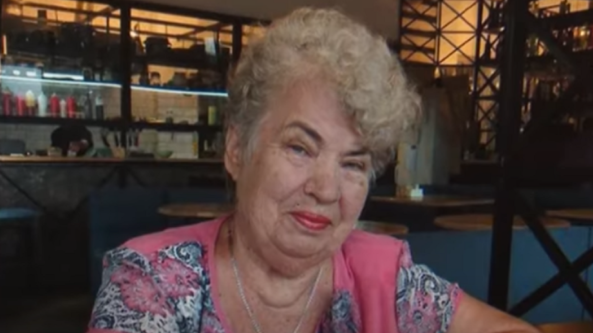 Алла Стадницкая